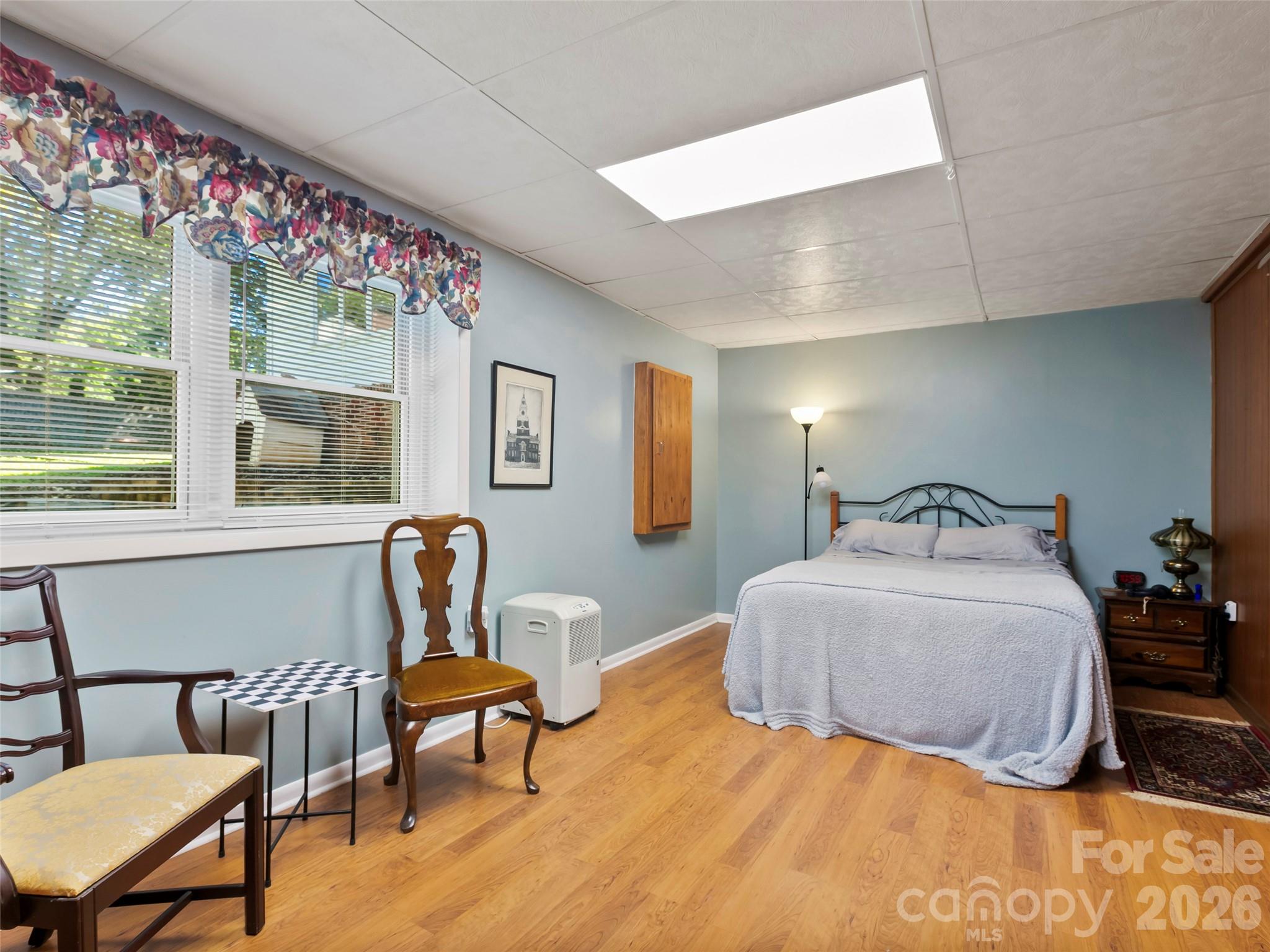 101 Castlerock Drive — Asheville