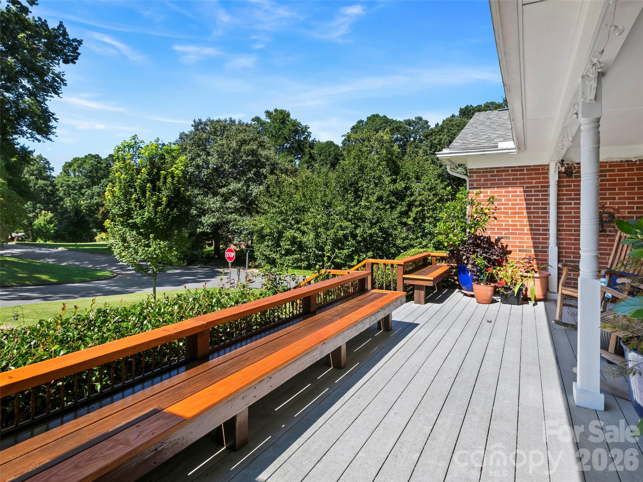 101 Castlerock Drive — Asheville