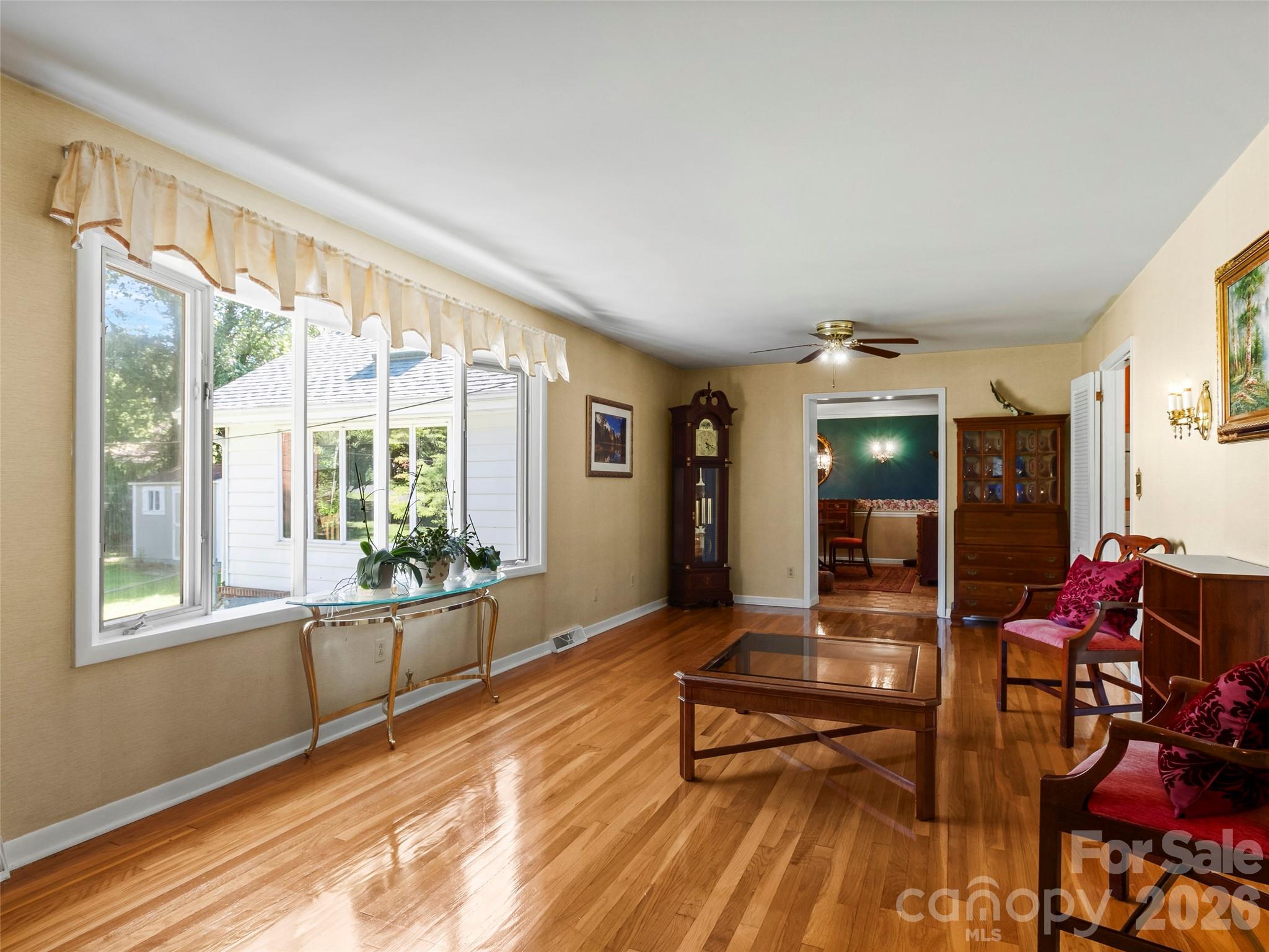101 Castlerock Drive — Asheville