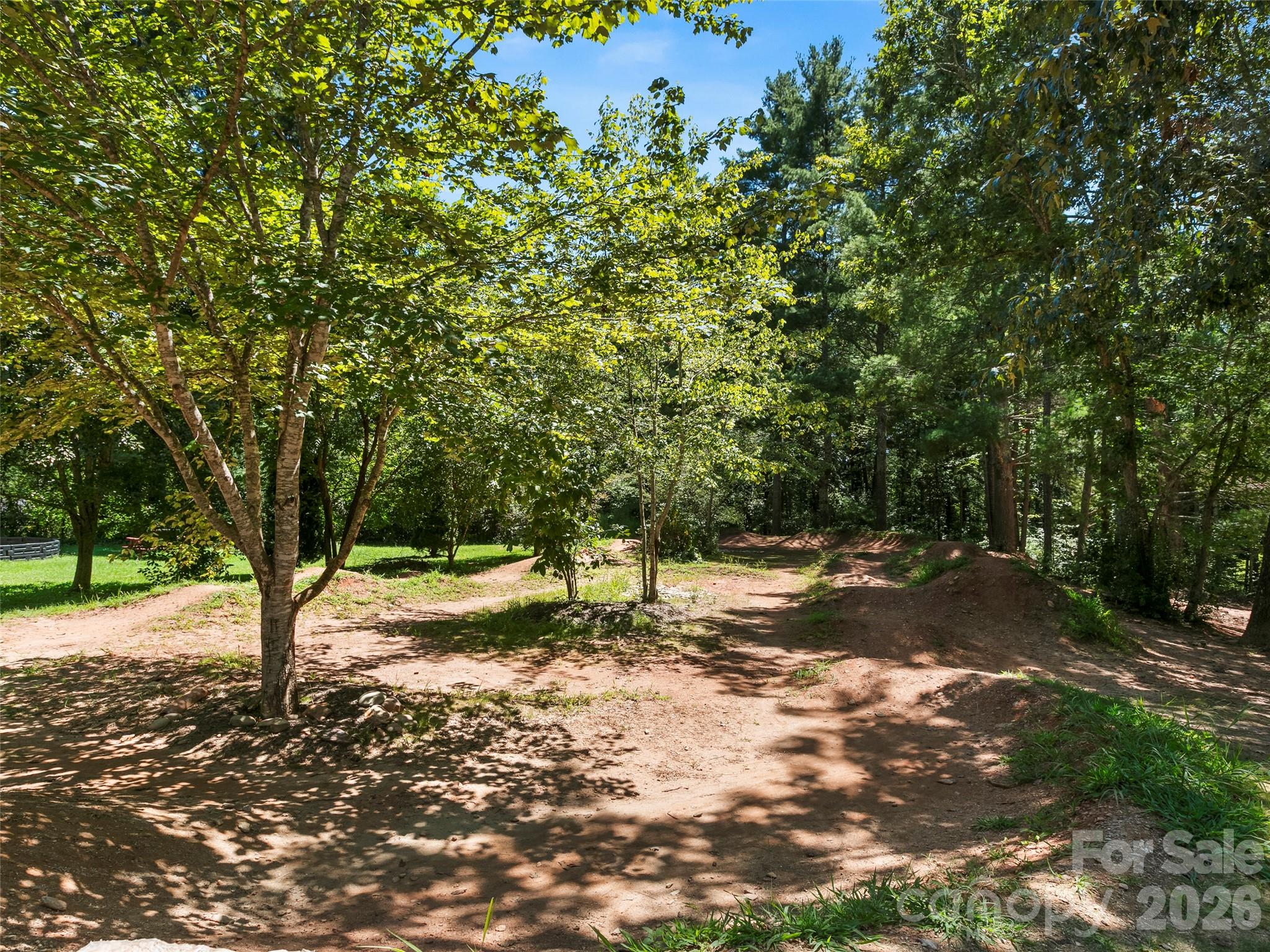 101 Castlerock Drive — Asheville