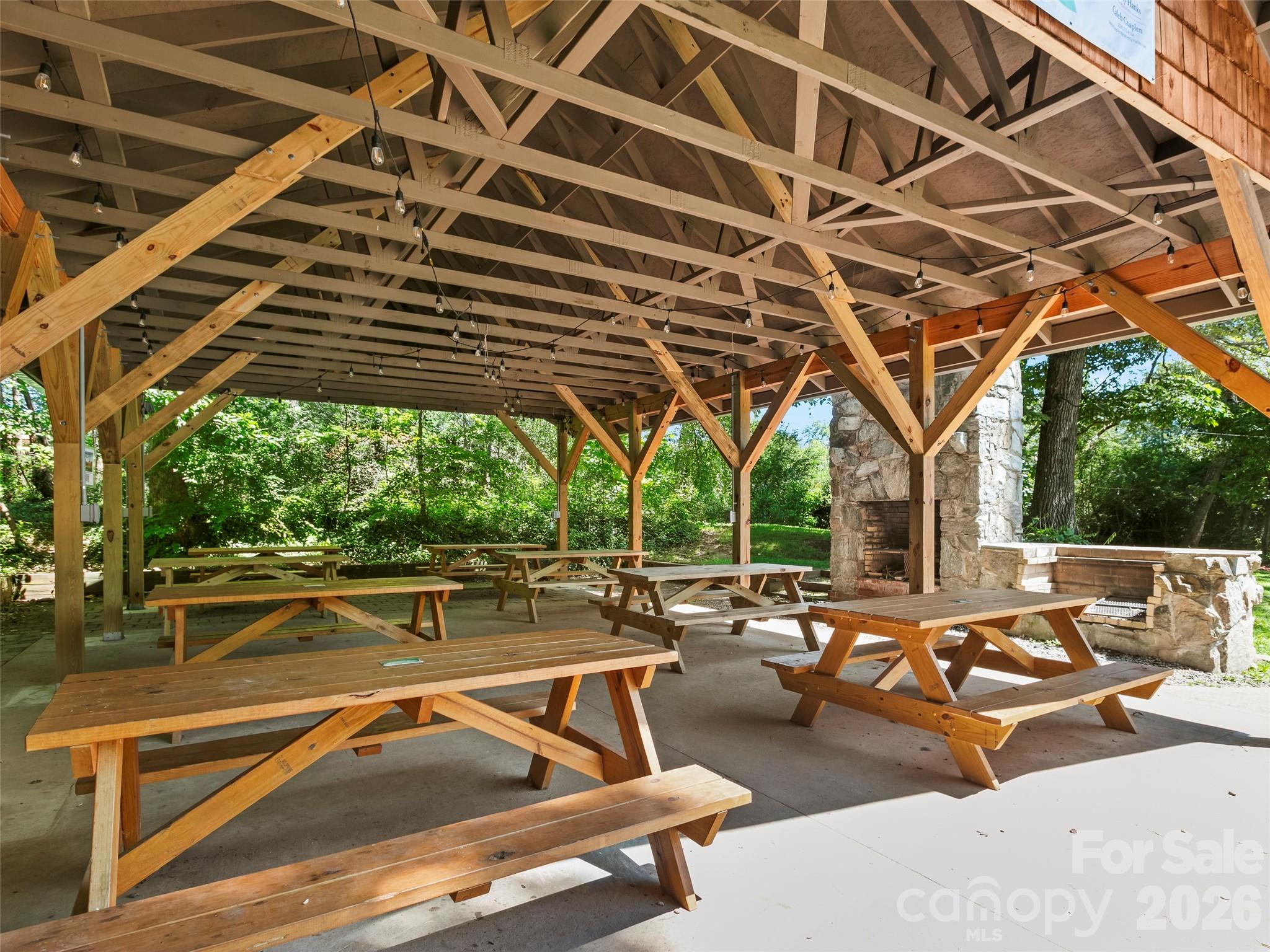 101 Castlerock Drive — Asheville