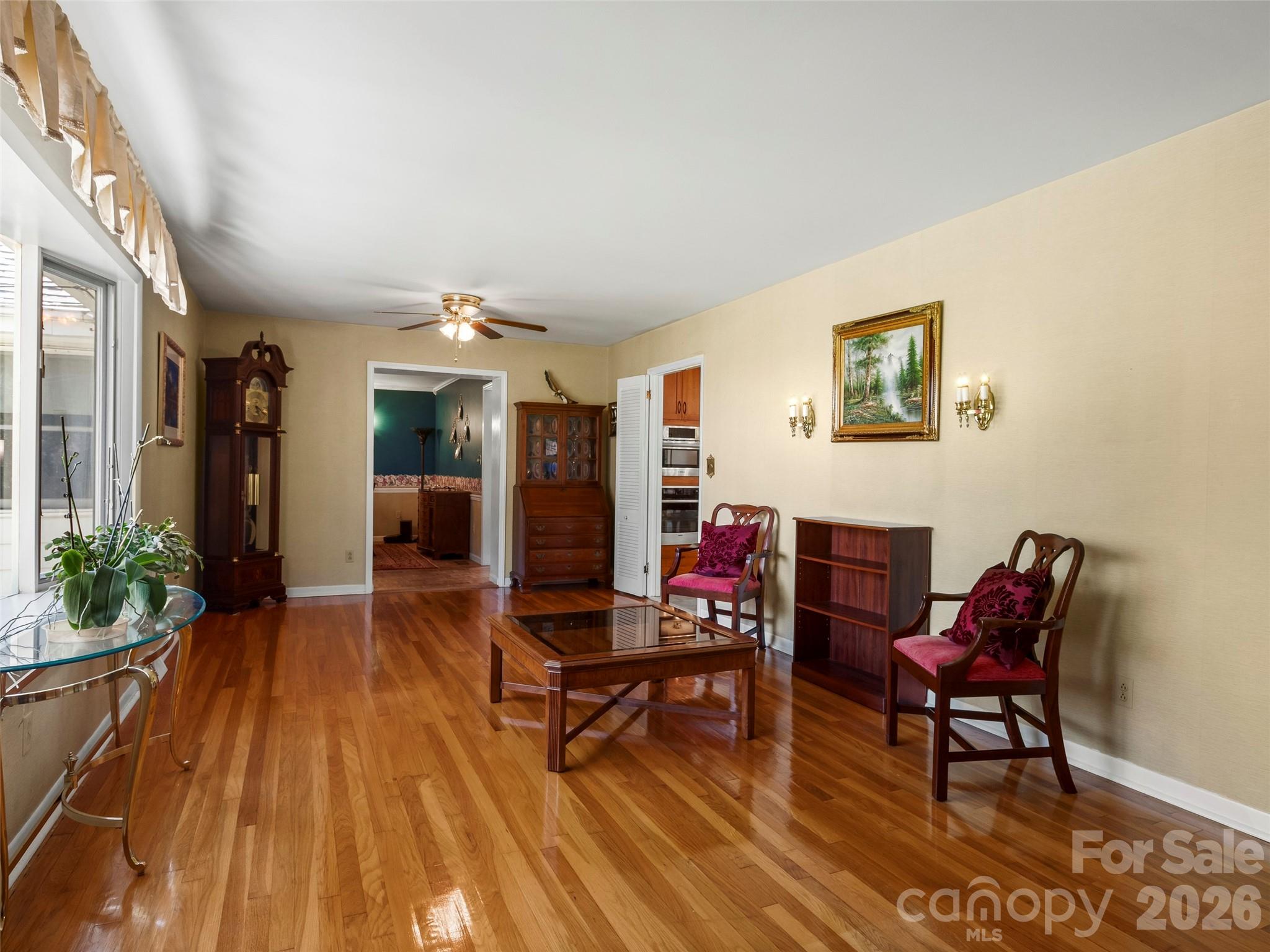 101 Castlerock Drive — Asheville