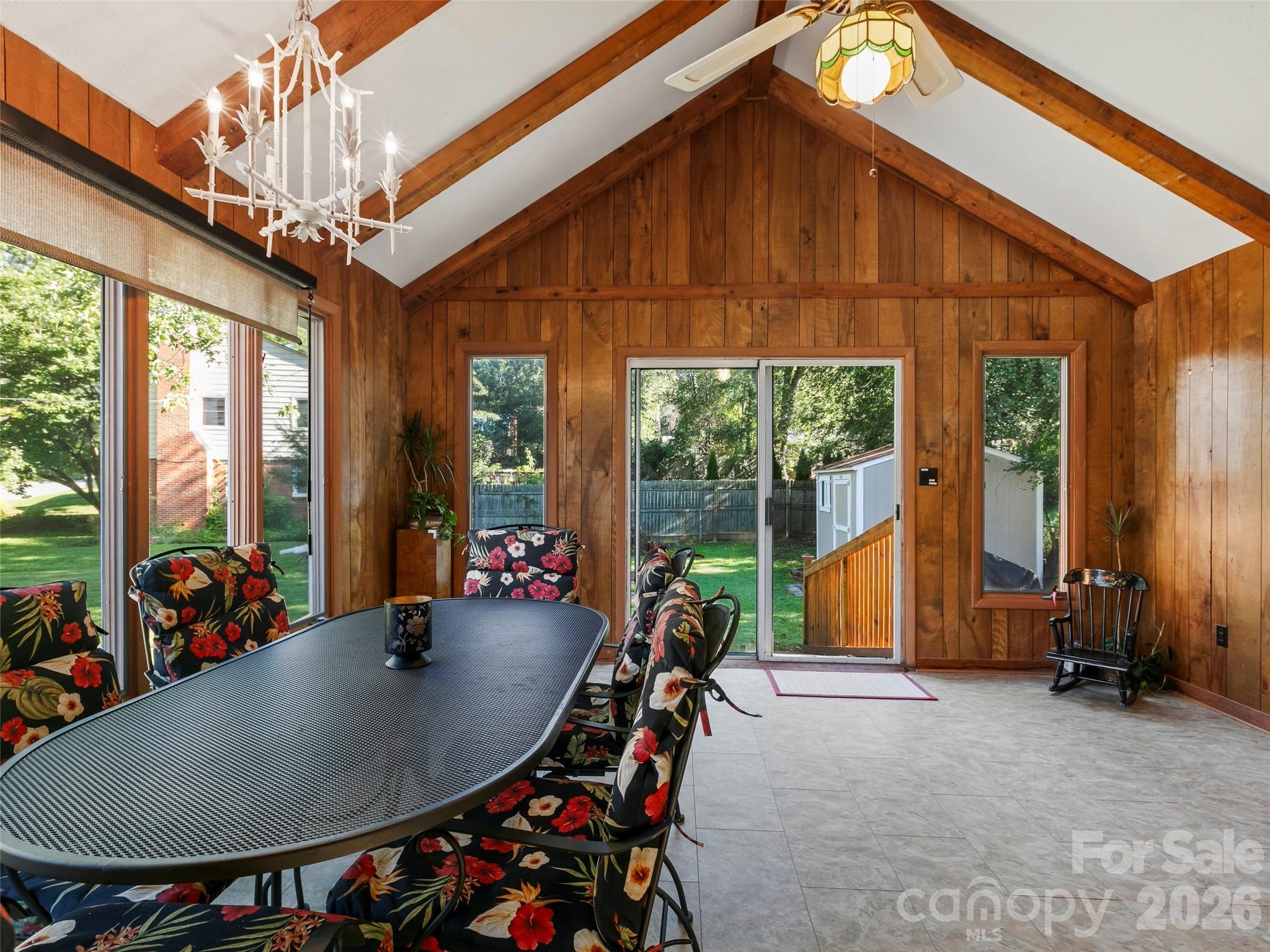101 Castlerock Drive — Asheville