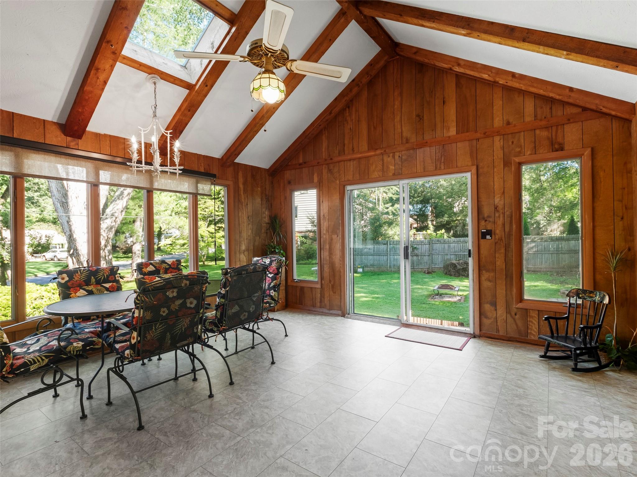 101 Castlerock Drive — Asheville