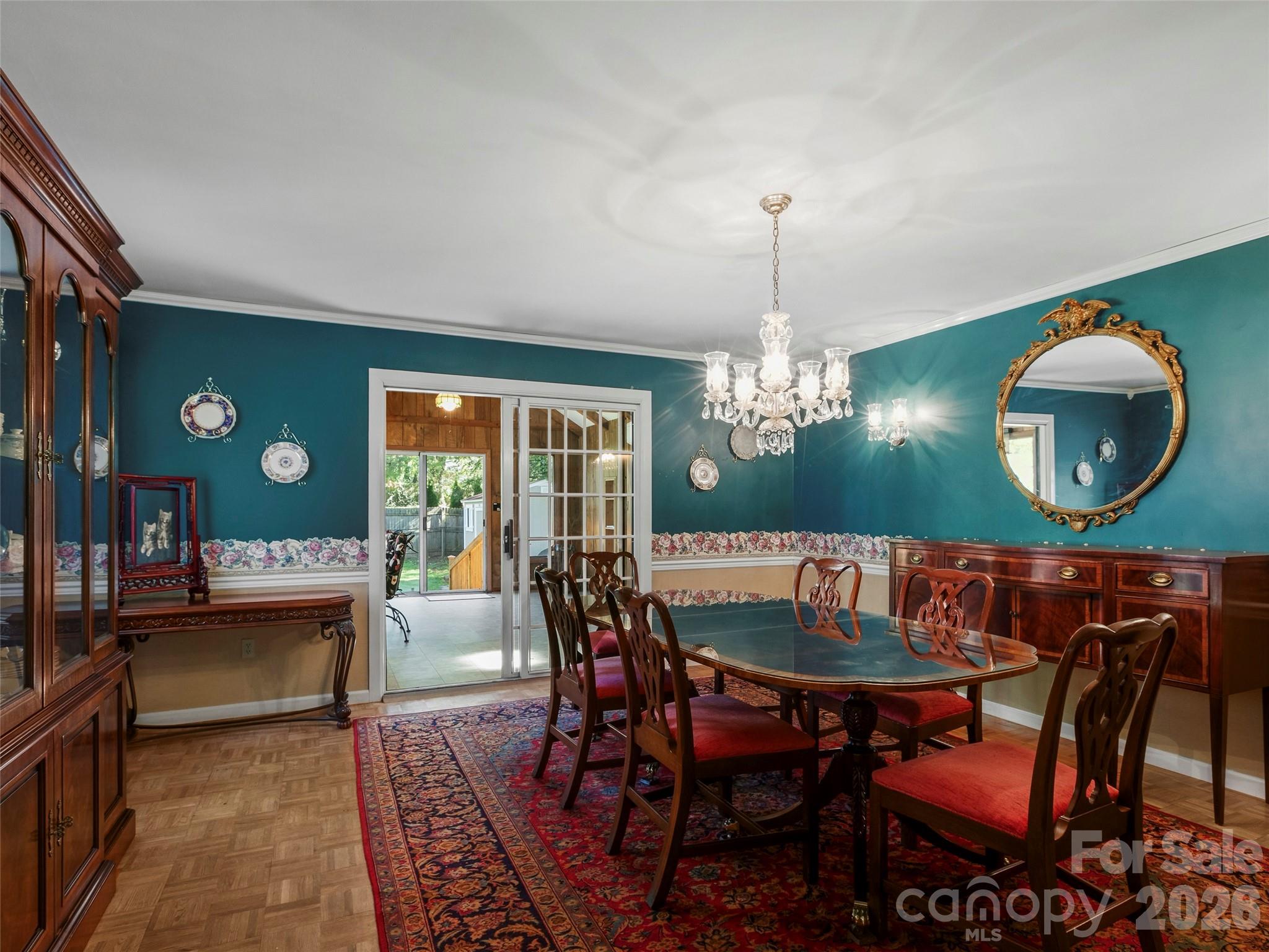 101 Castlerock Drive — Asheville