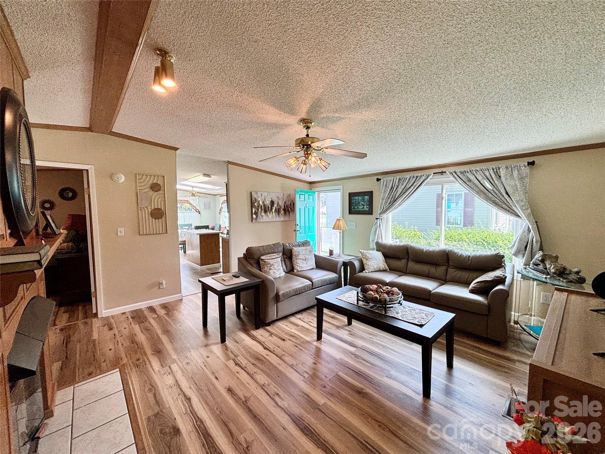 236 Riverwind Drive — Hendersonville