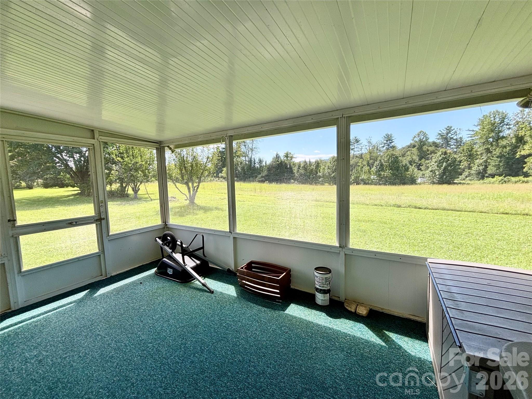 236 Riverwind Drive — Hendersonville