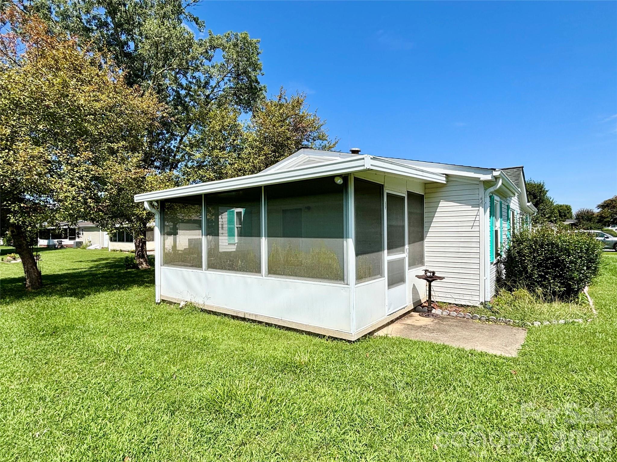 236 Riverwind Drive — Hendersonville