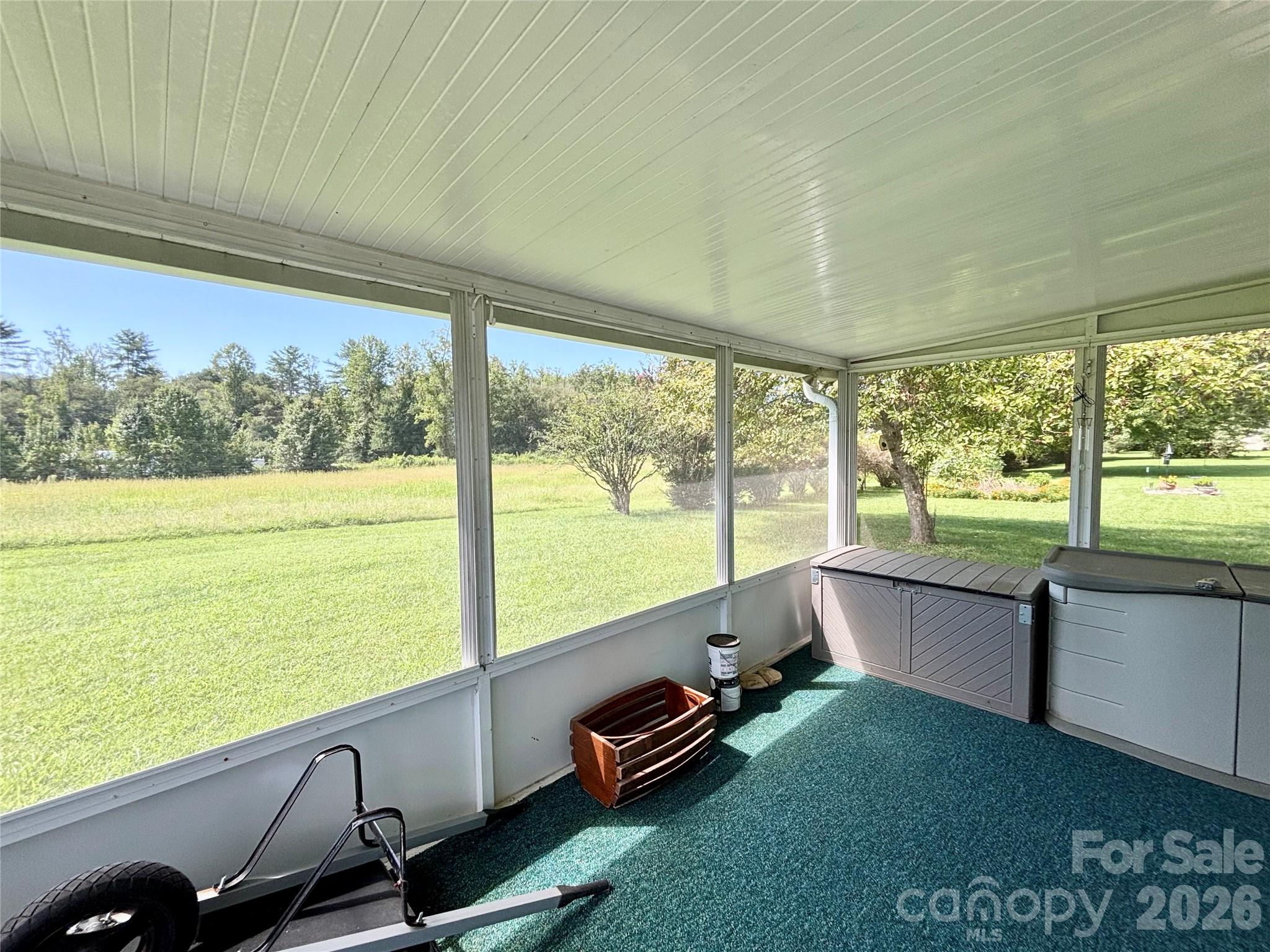 236 Riverwind Drive — Hendersonville
