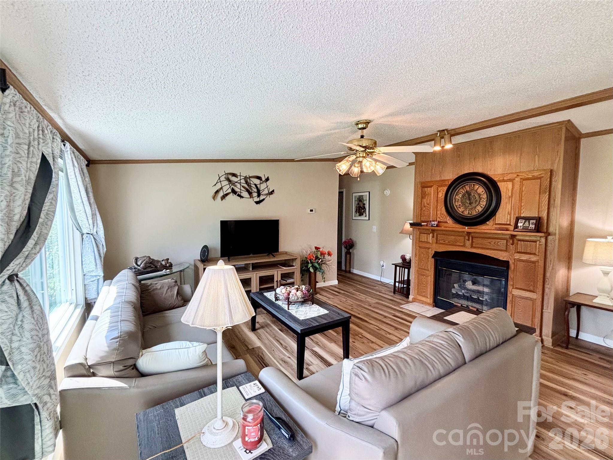 236 Riverwind Drive — Hendersonville