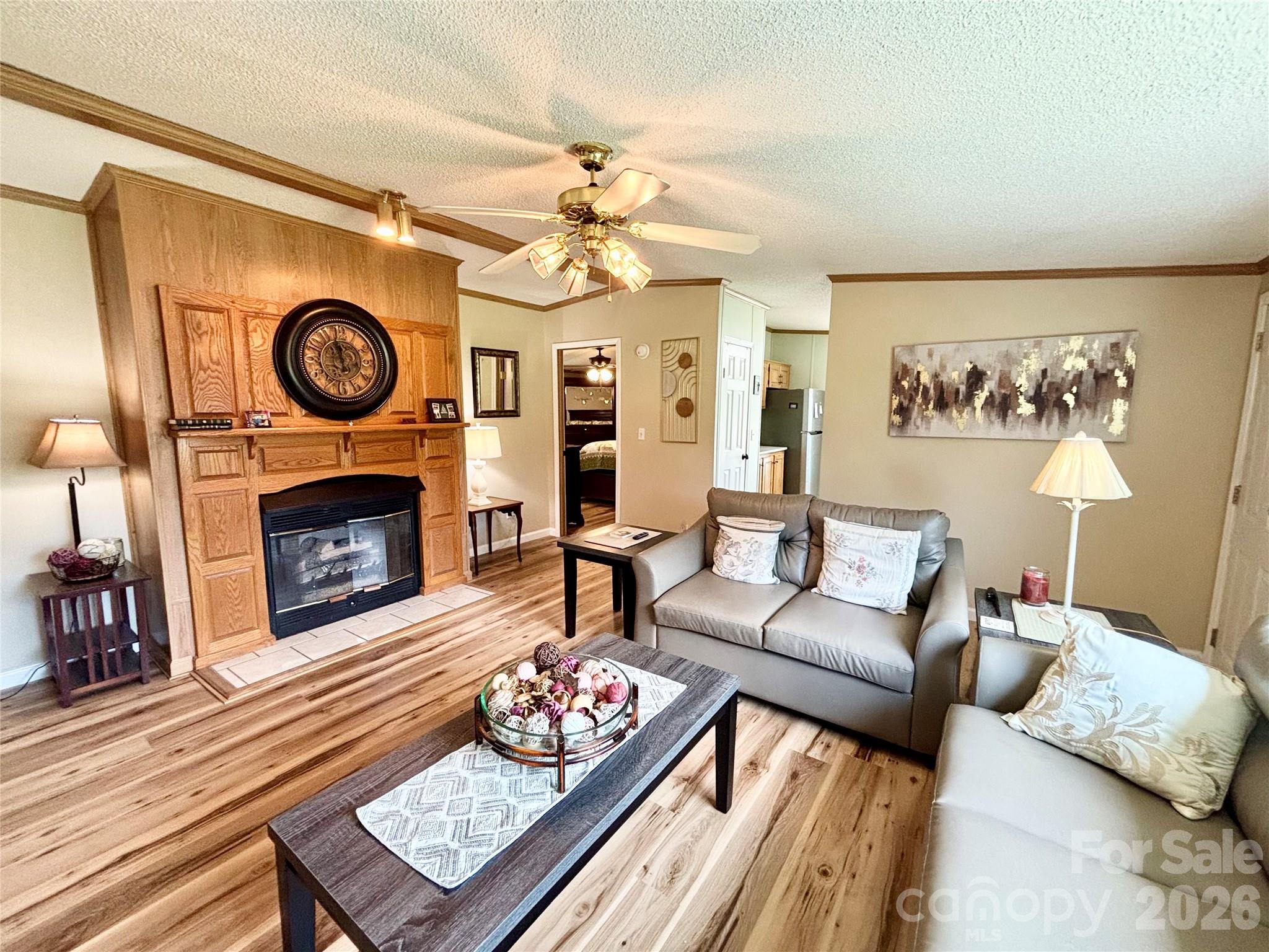 236 Riverwind Drive — Hendersonville