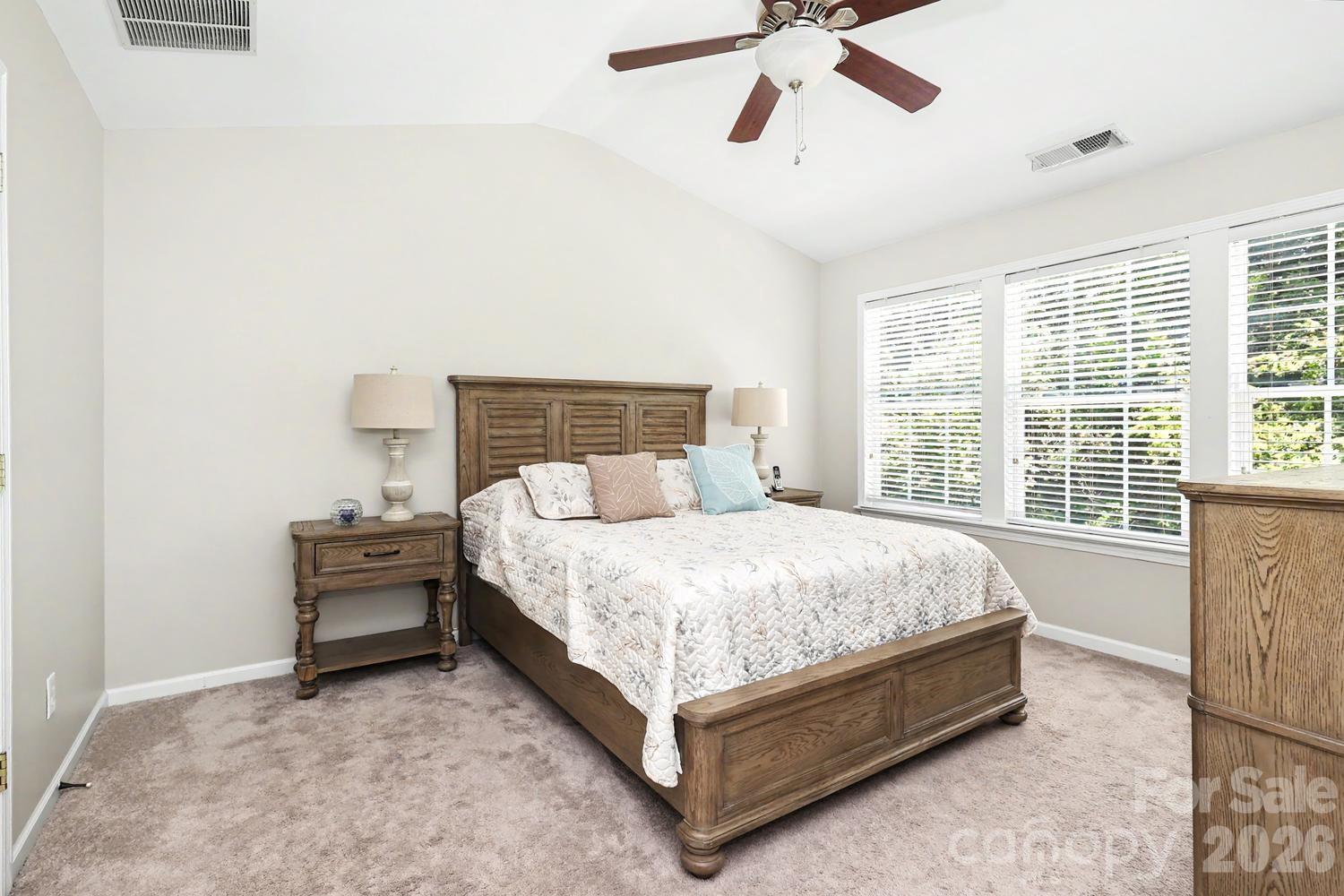 6614 Beverly Springs Drive — Charlotte