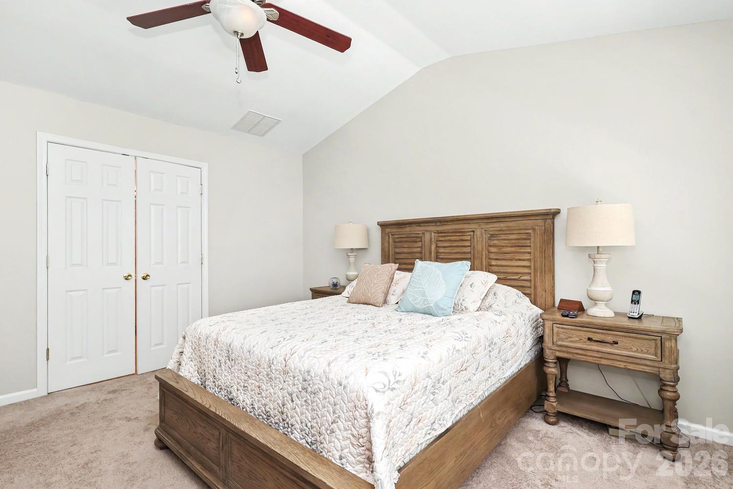 6614 Beverly Springs Drive — Charlotte