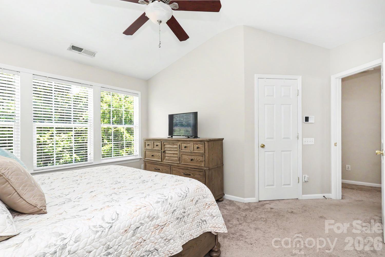 6614 Beverly Springs Drive — Charlotte