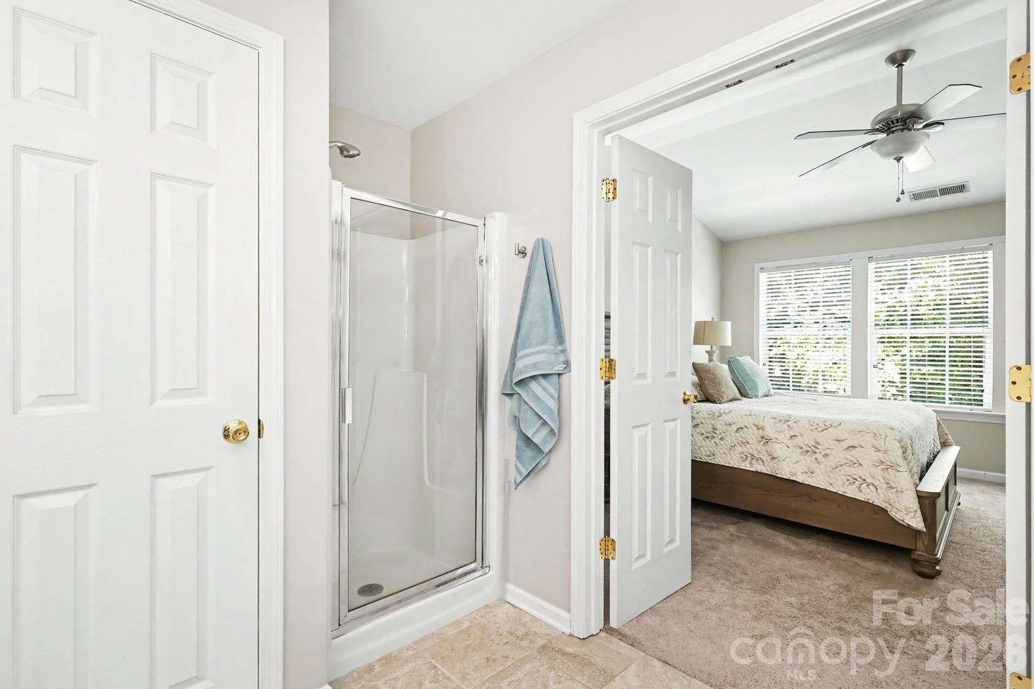 6614 Beverly Springs Drive — Charlotte
