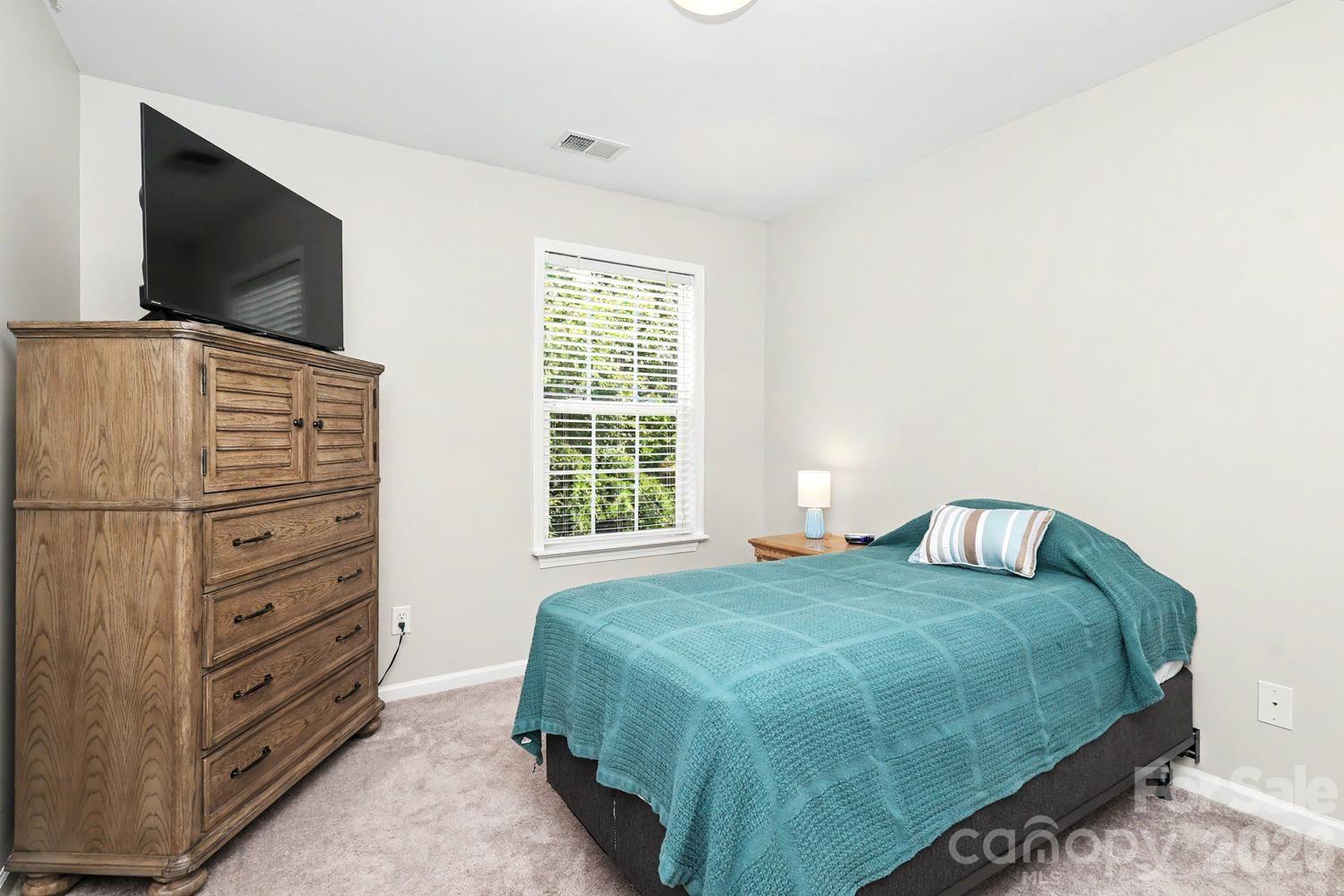 6614 Beverly Springs Drive — Charlotte