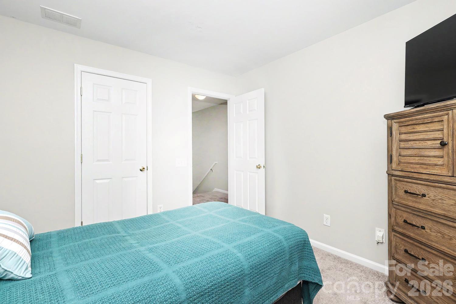 6614 Beverly Springs Drive — Charlotte