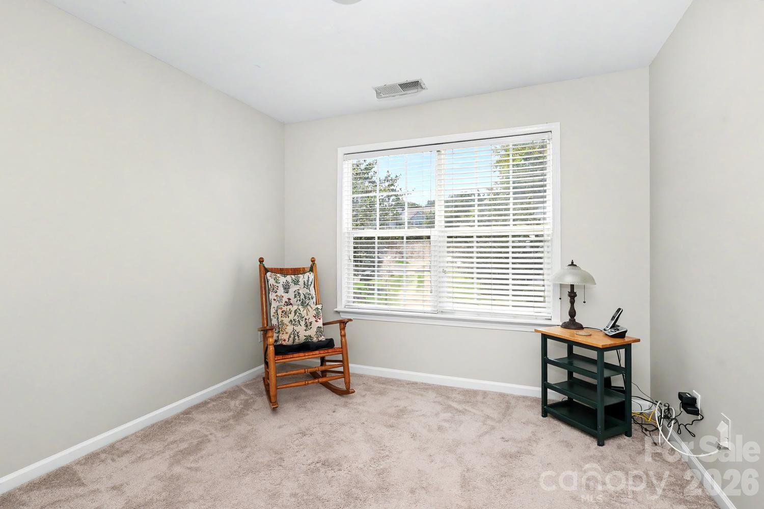 6614 Beverly Springs Drive — Charlotte