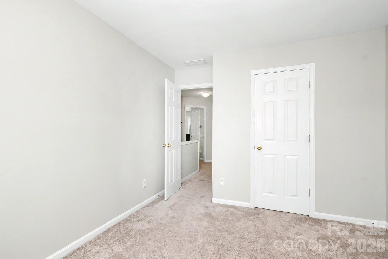 6614 Beverly Springs Drive — Charlotte