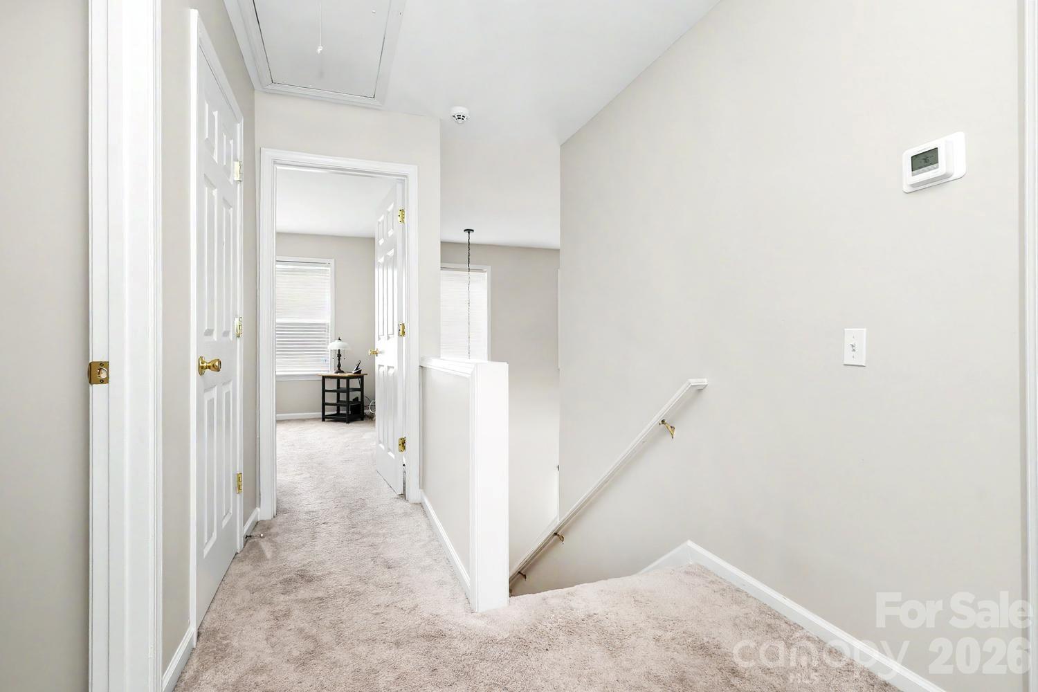 6614 Beverly Springs Drive — Charlotte