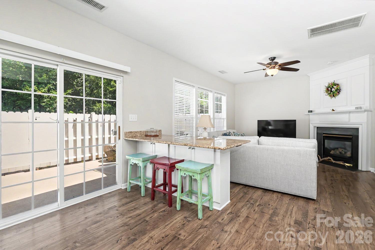 6614 Beverly Springs Drive — Charlotte