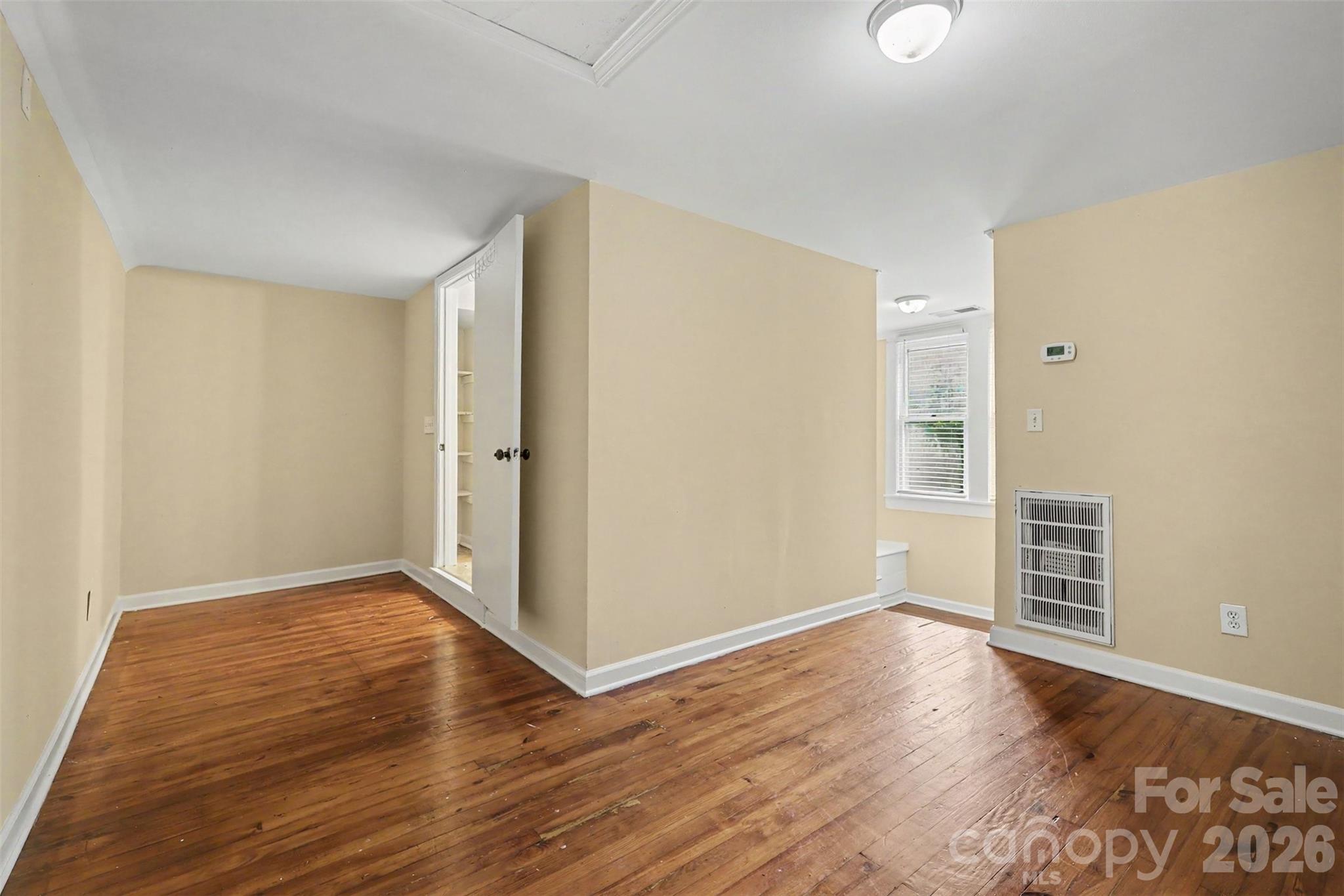 126 E Division Avenue — East Spencer