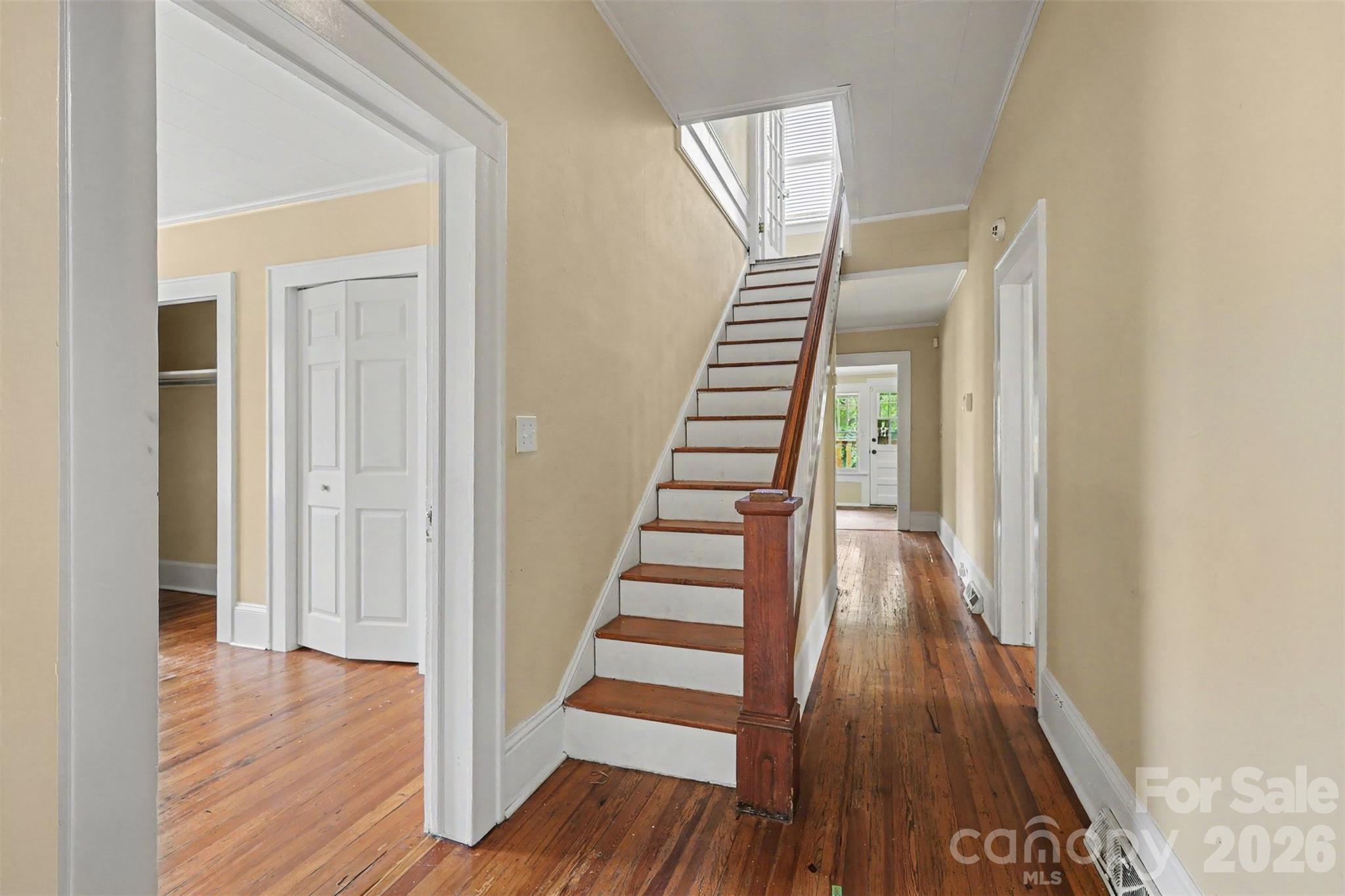 126 E Division Avenue — East Spencer