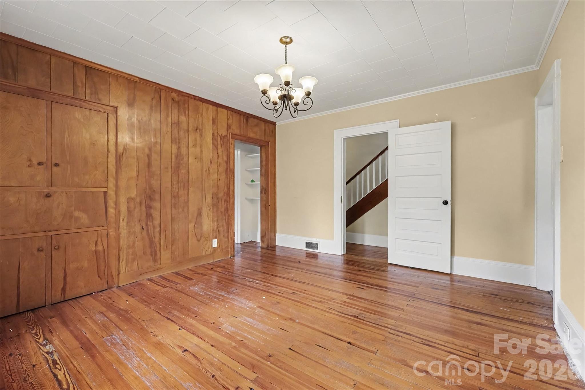 126 E Division Avenue — East Spencer