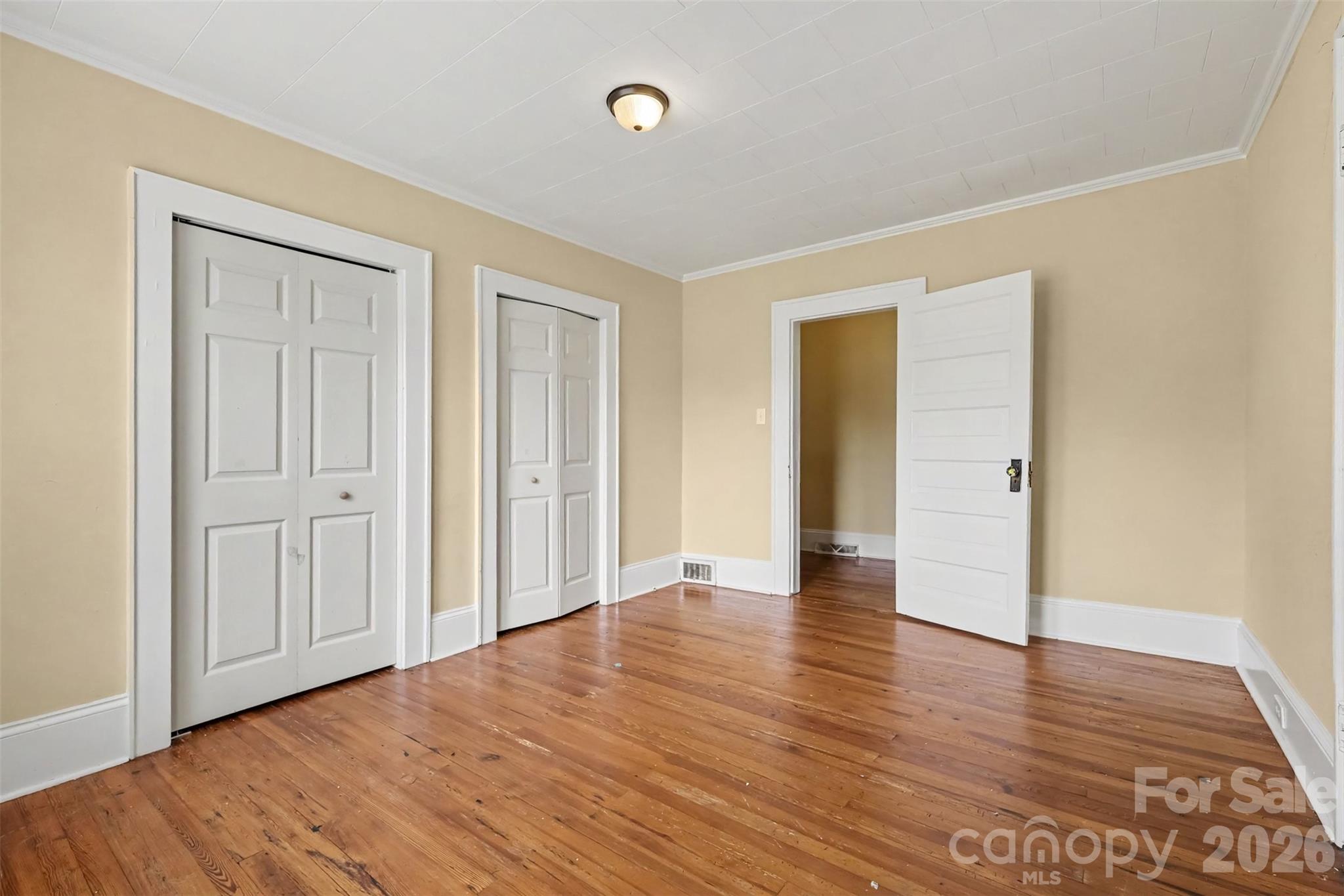 126 E Division Avenue — East Spencer