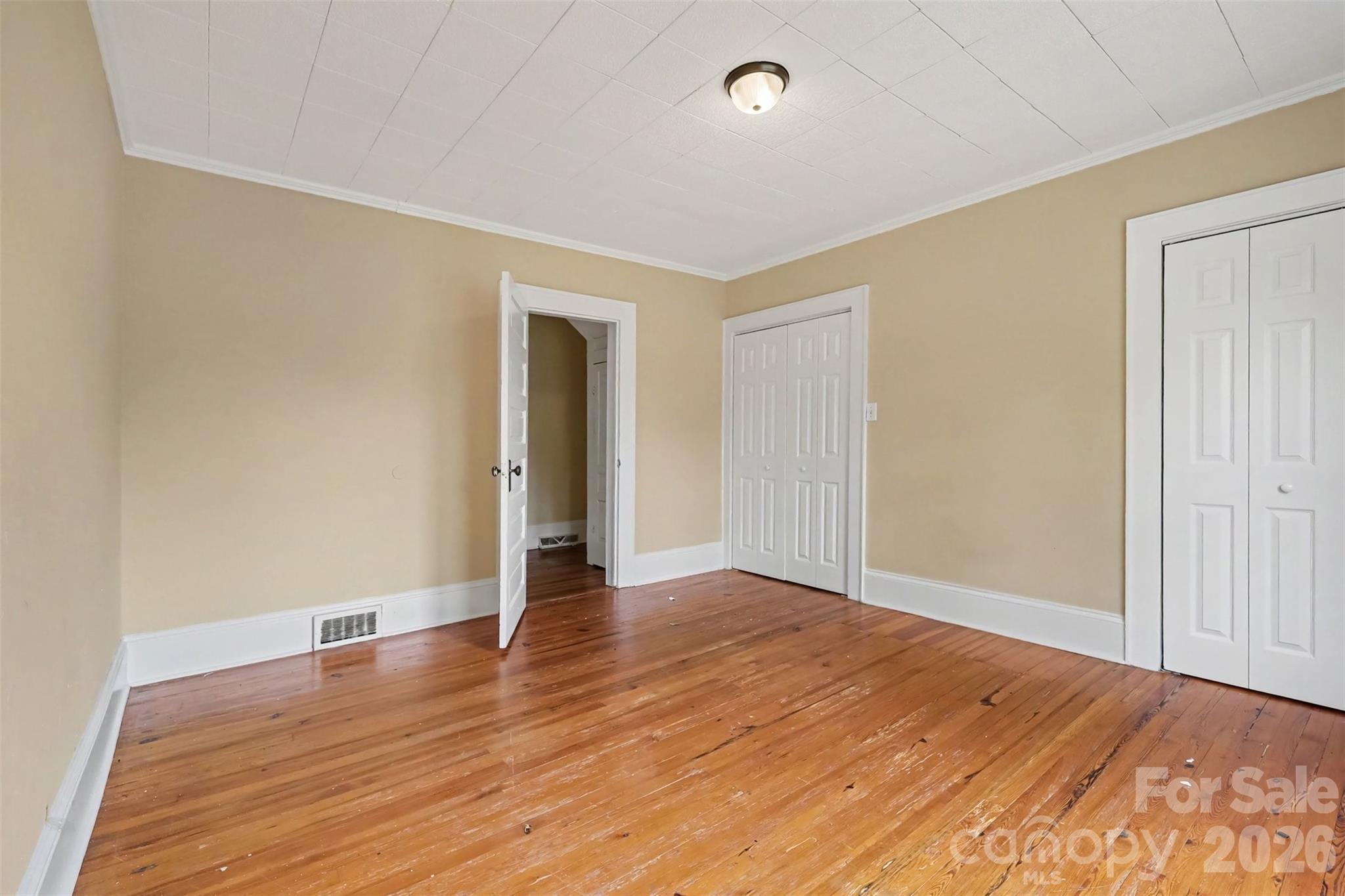 126 E Division Avenue — East Spencer