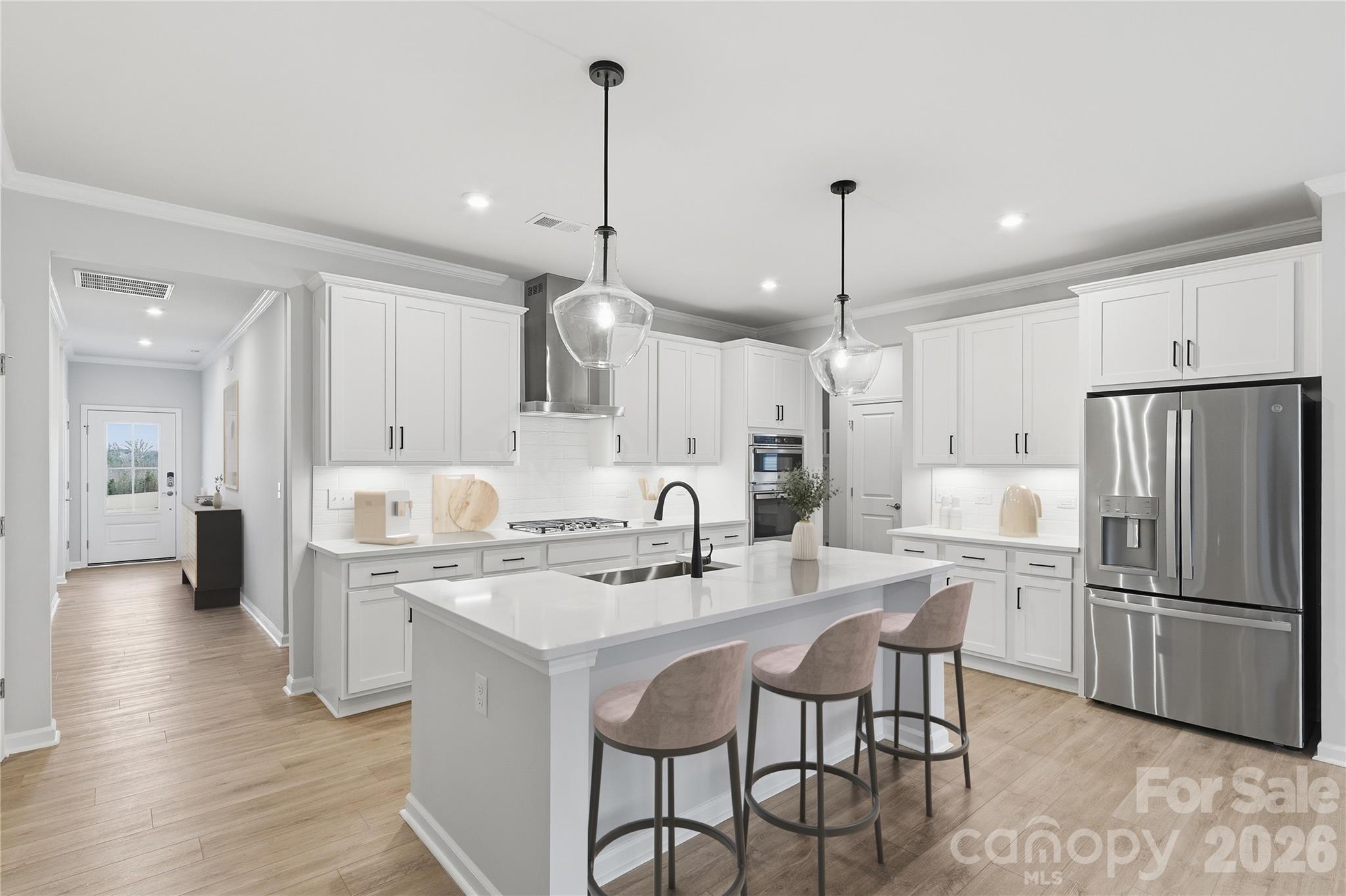 1188 Grebe Road — Sherrills Ford