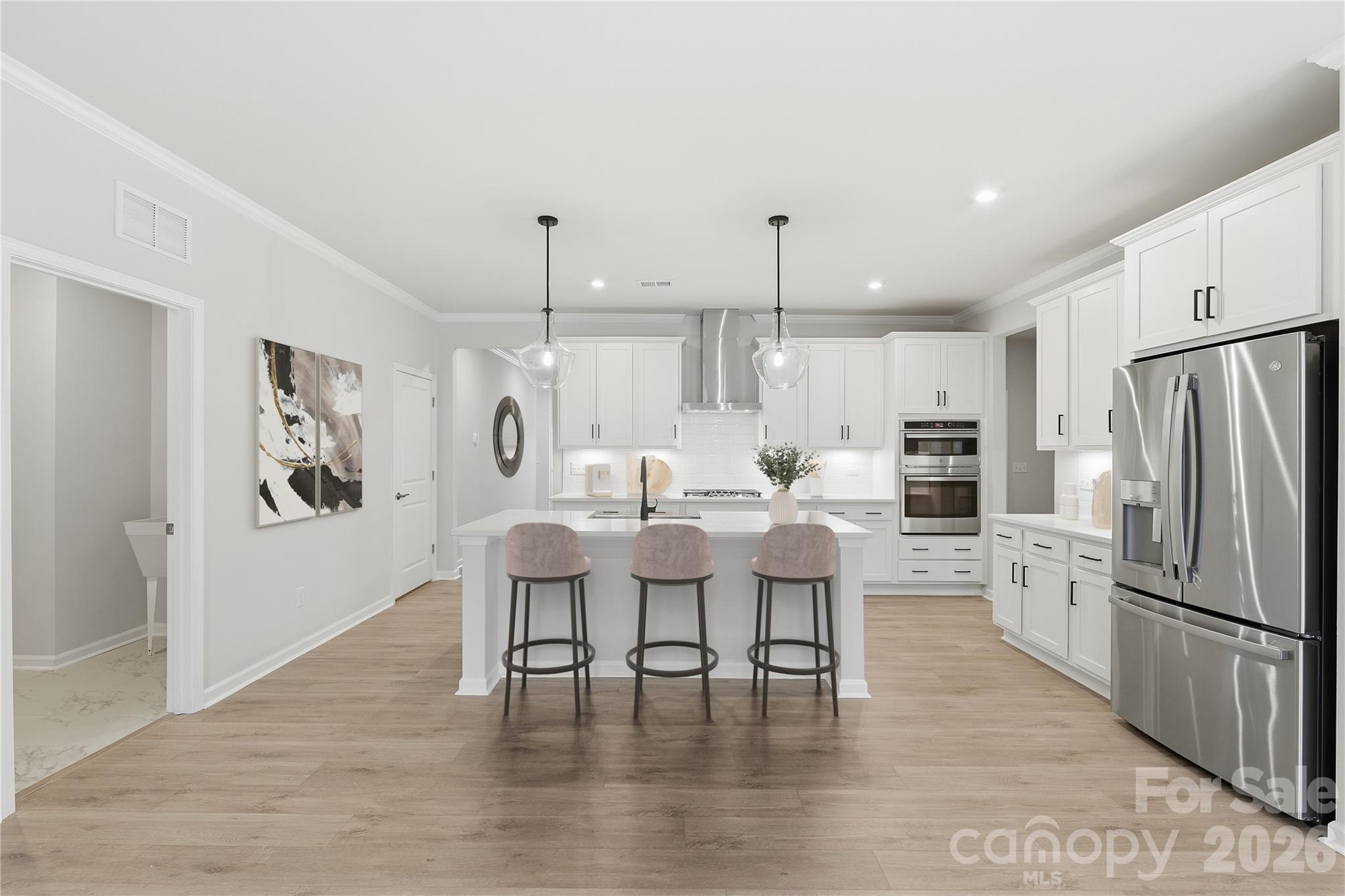 1188 Grebe Road — Sherrills Ford