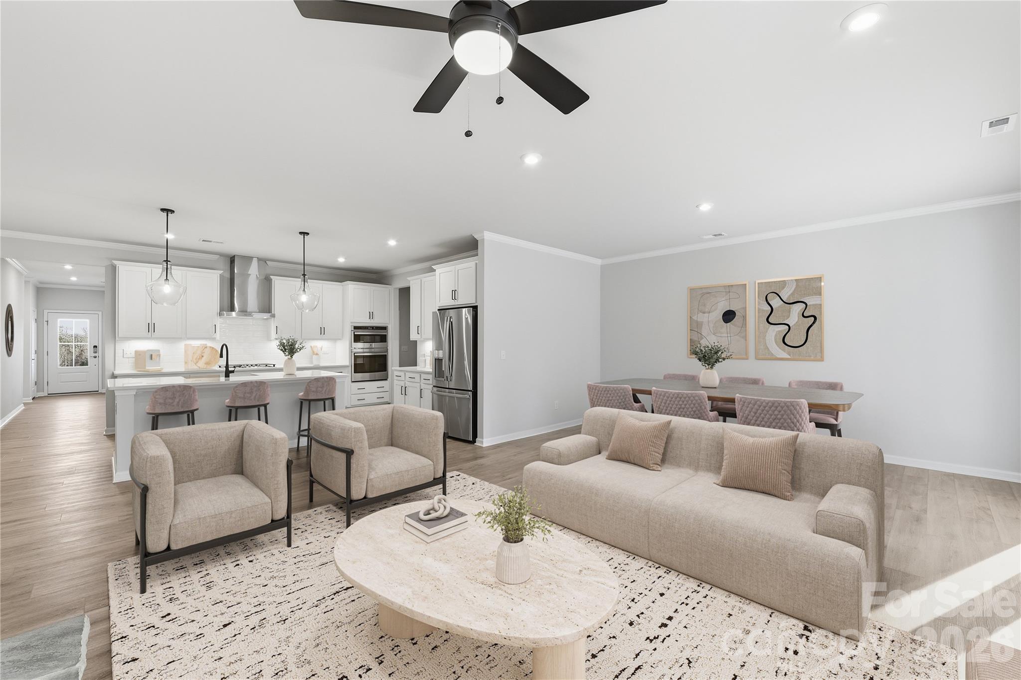 1188 Grebe Road — Sherrills Ford
