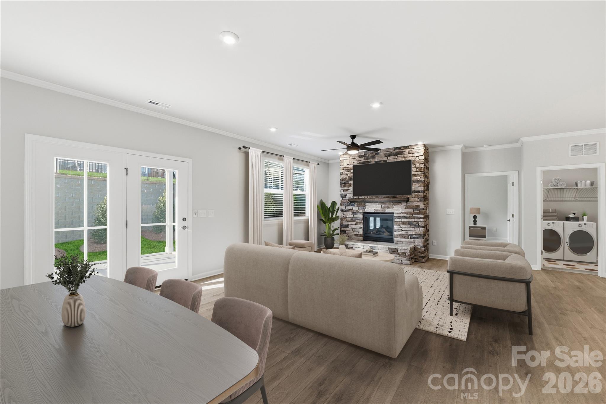 1188 Grebe Road — Sherrills Ford
