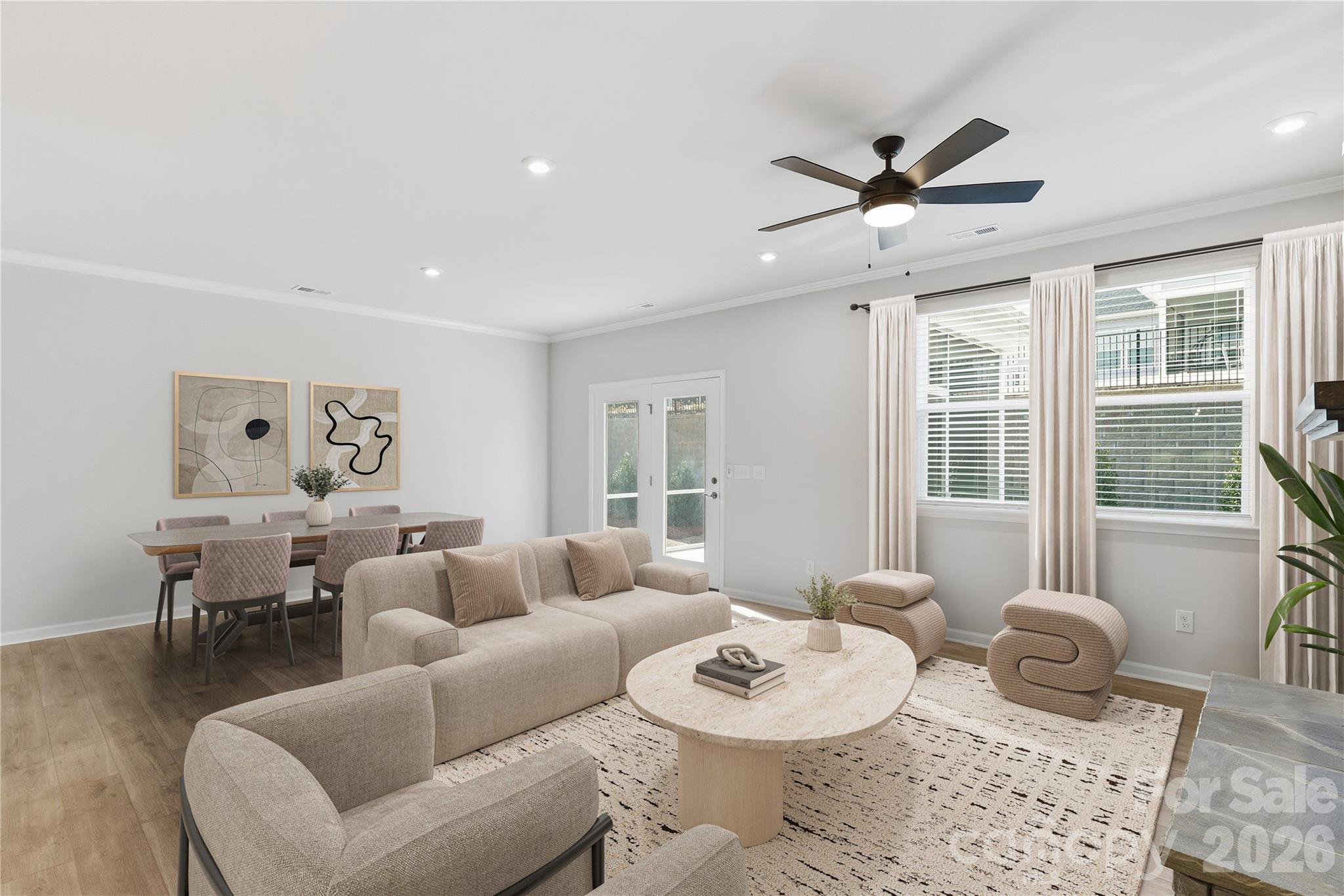 1188 Grebe Road — Sherrills Ford