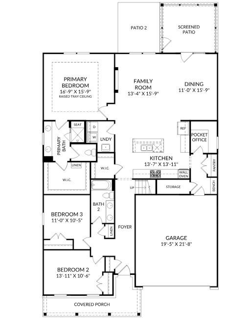 1188 Grebe Road — Sherrills Ford