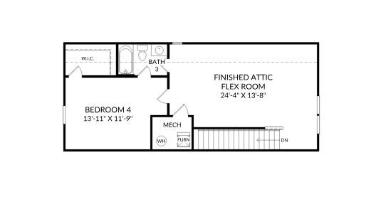 1188 Grebe Road — Sherrills Ford