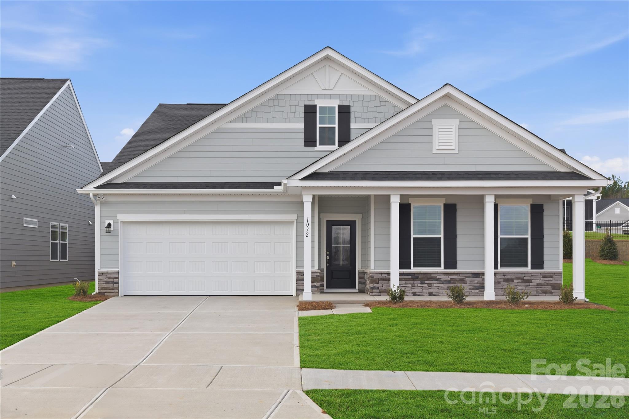 1188 Grebe Road — Sherrills Ford