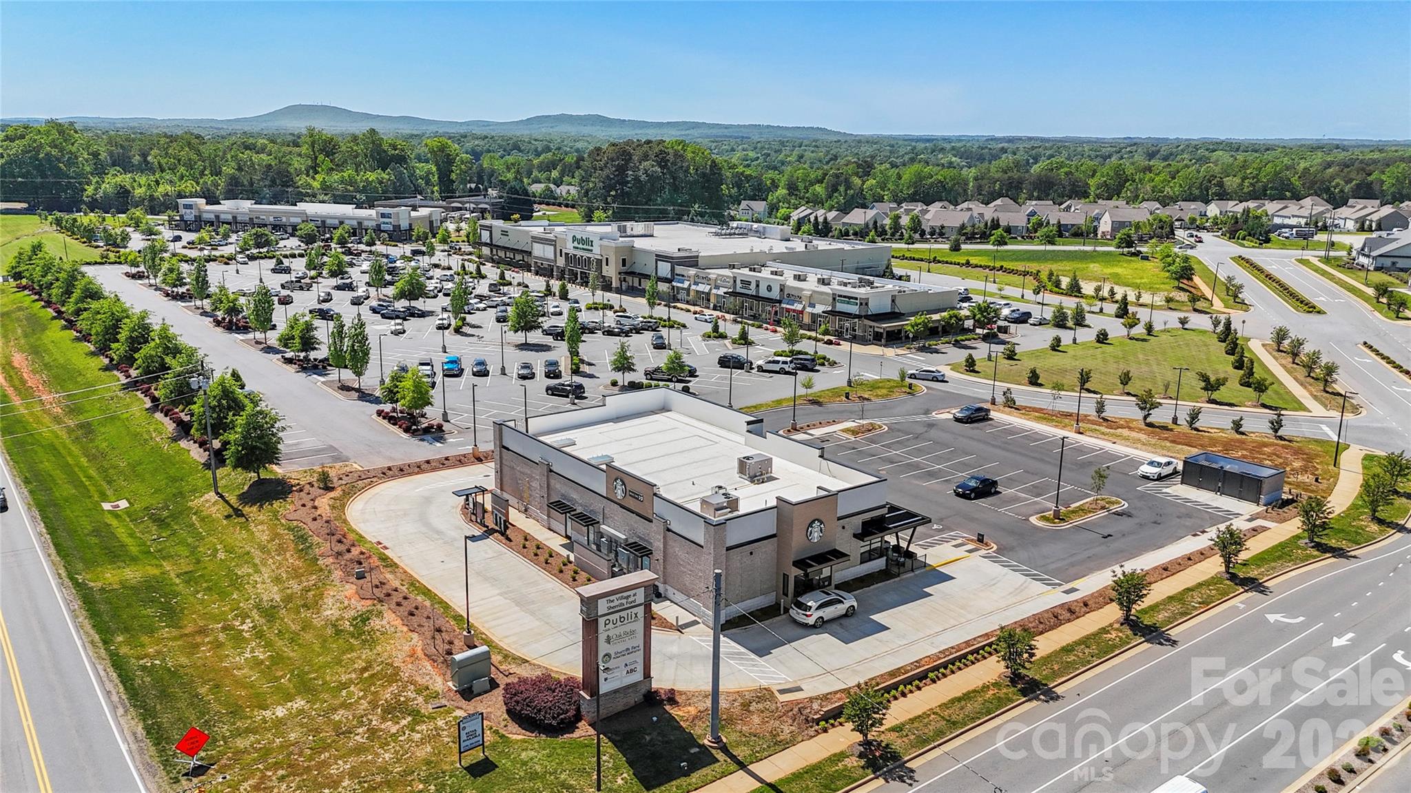 1188 Grebe Road — Sherrills Ford