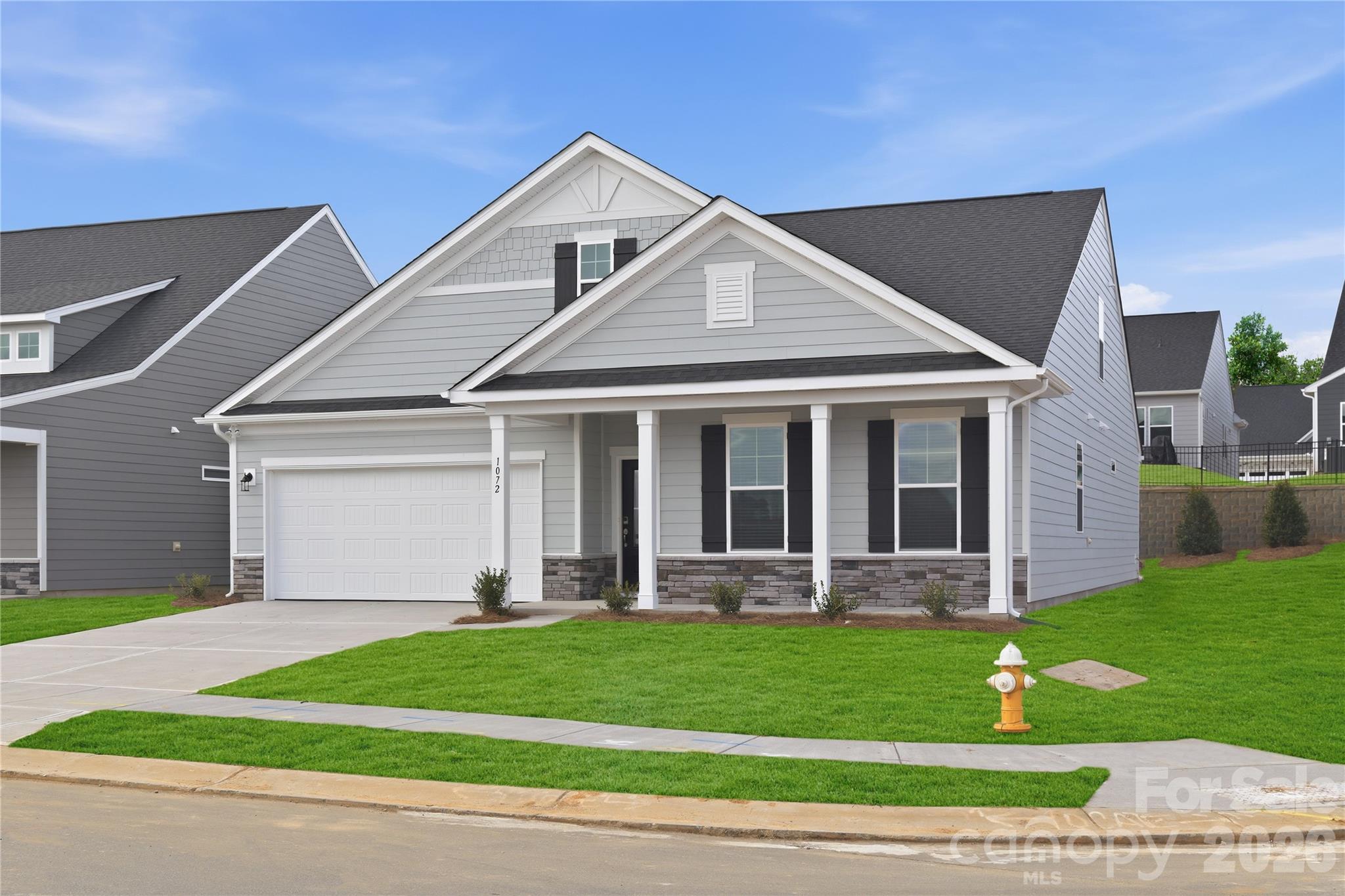 1188 Grebe Road — Sherrills Ford
