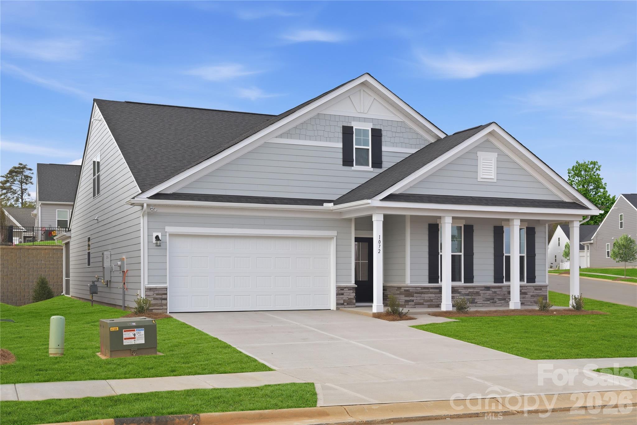 1188 Grebe Road — Sherrills Ford
