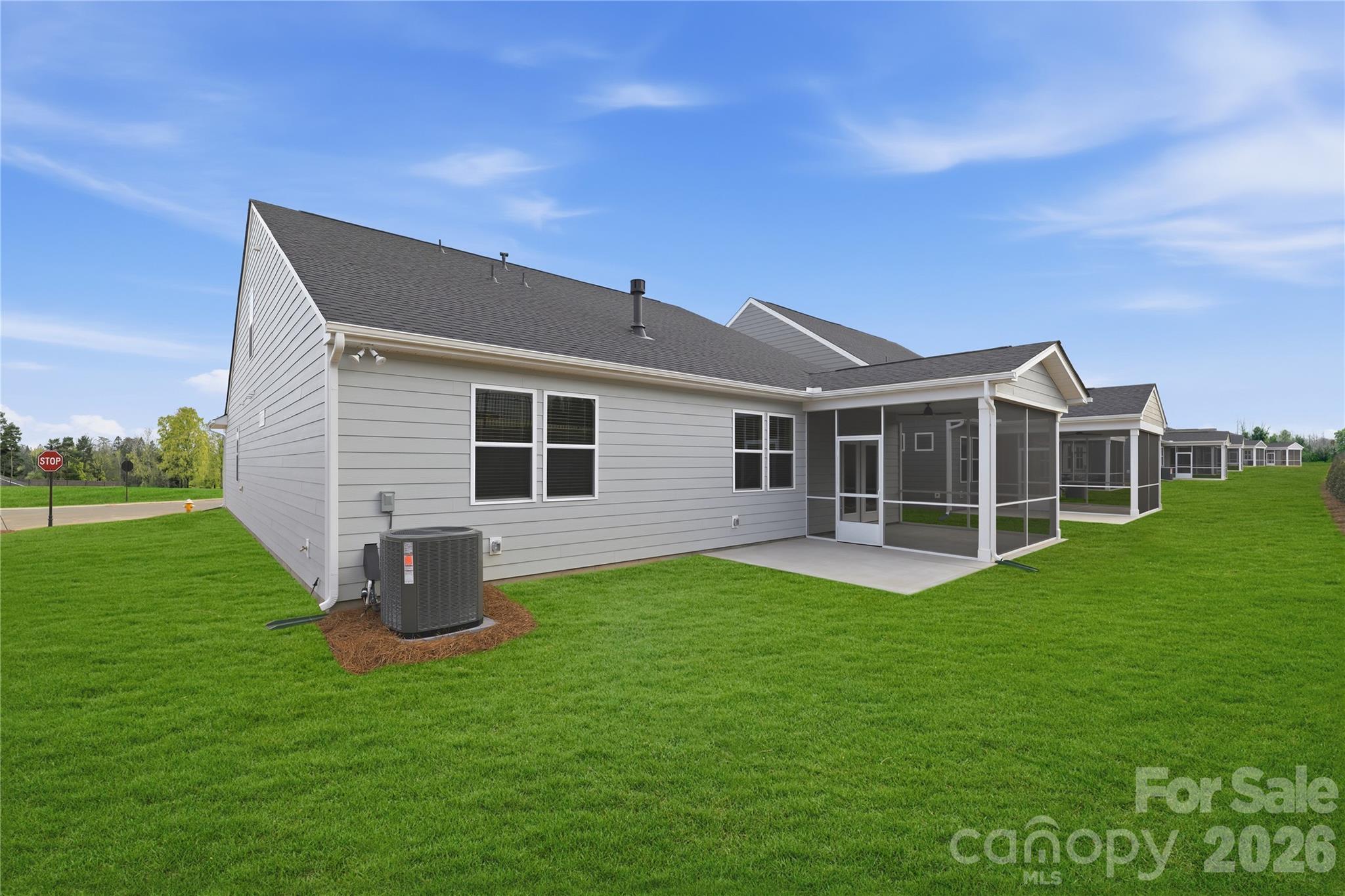 1188 Grebe Road — Sherrills Ford