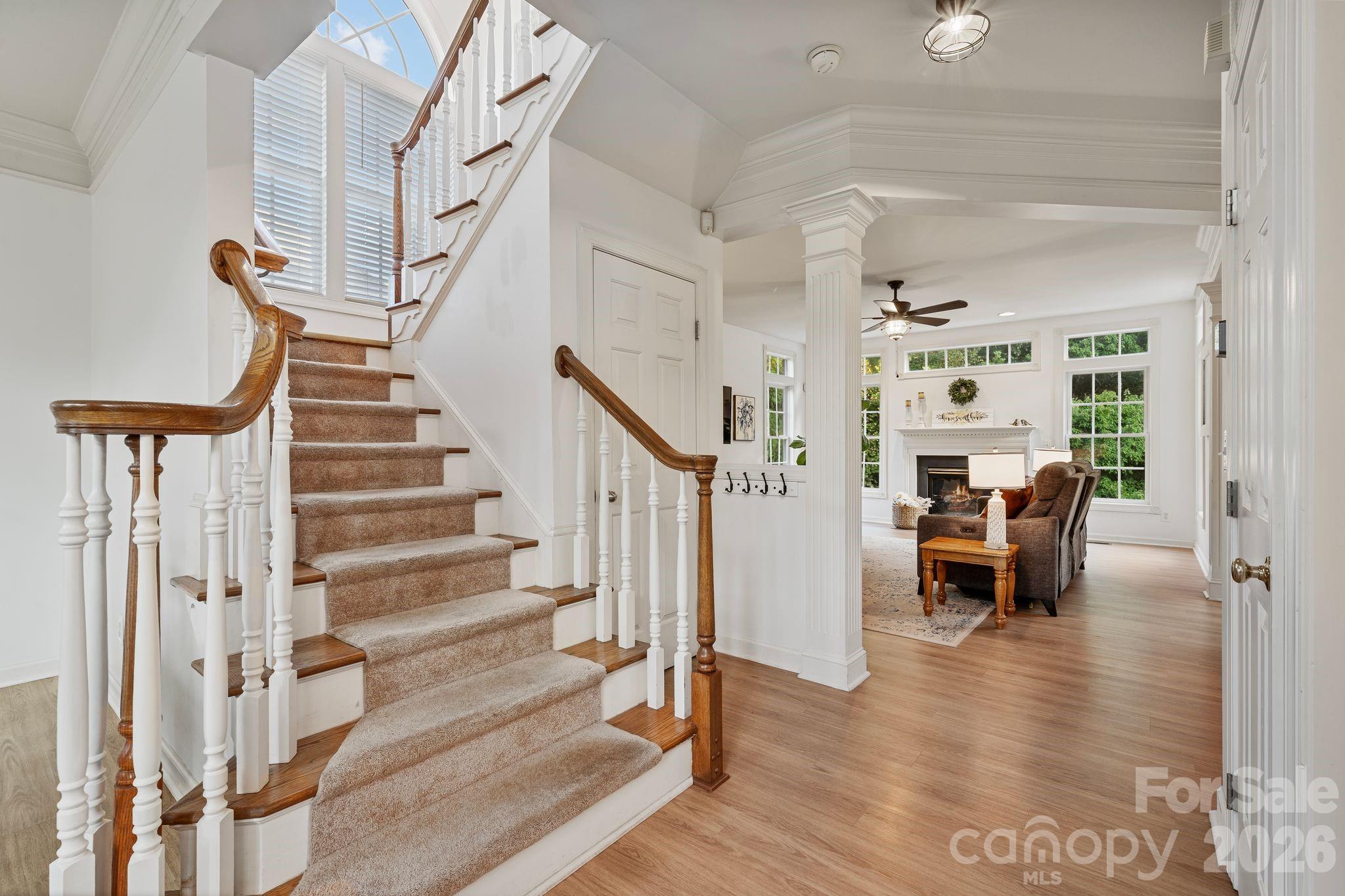 152 Melbourne Drive — Fort Mill
