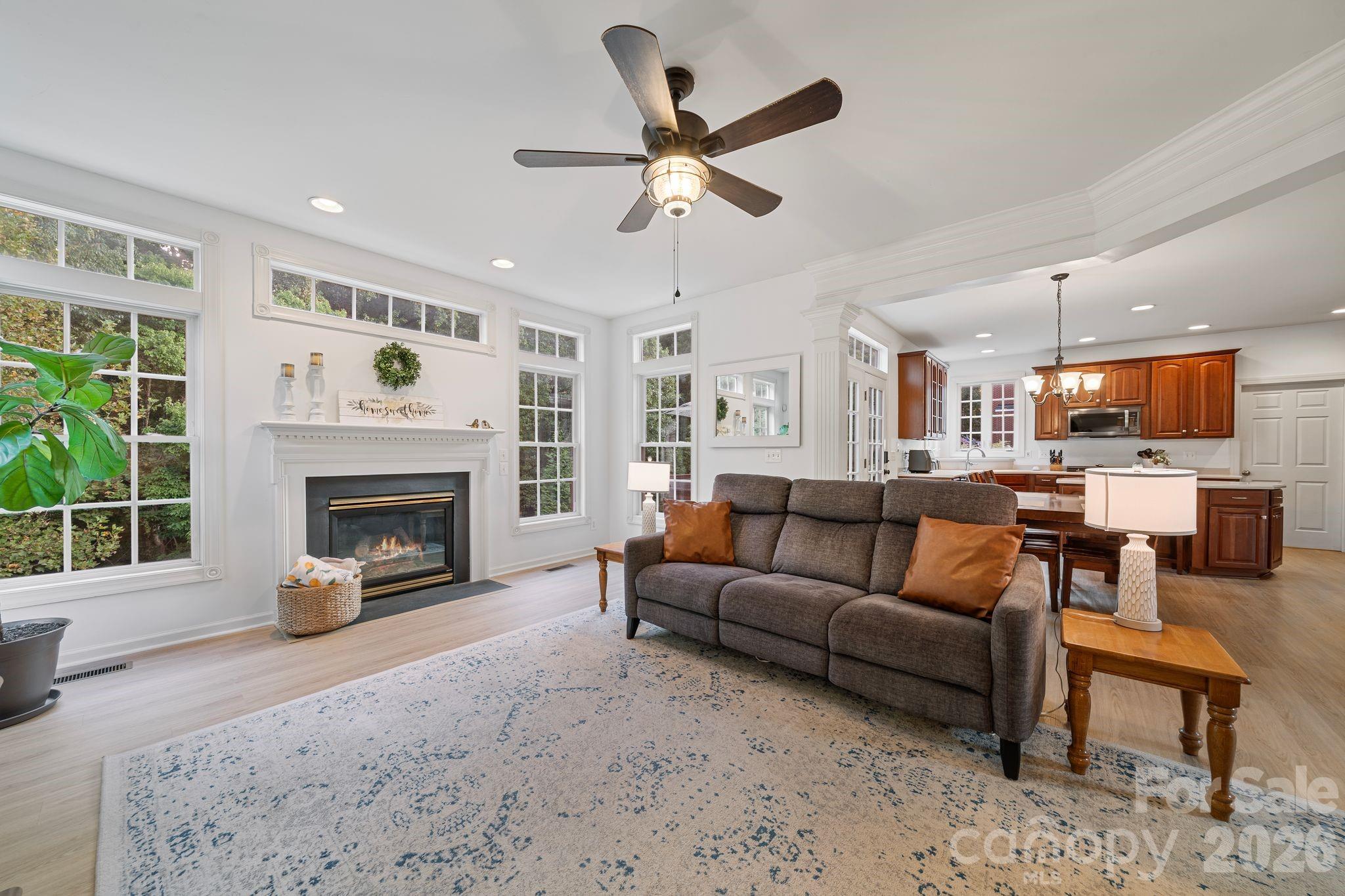 152 Melbourne Drive — Fort Mill