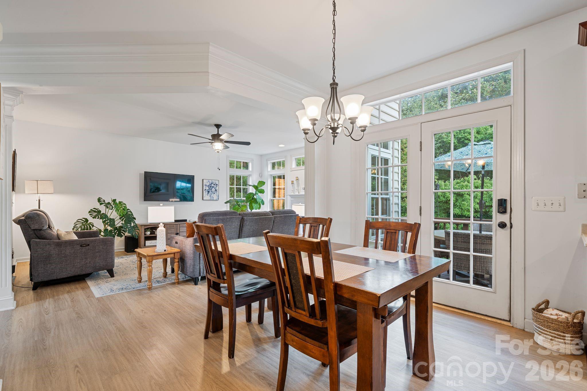 152 Melbourne Drive — Fort Mill