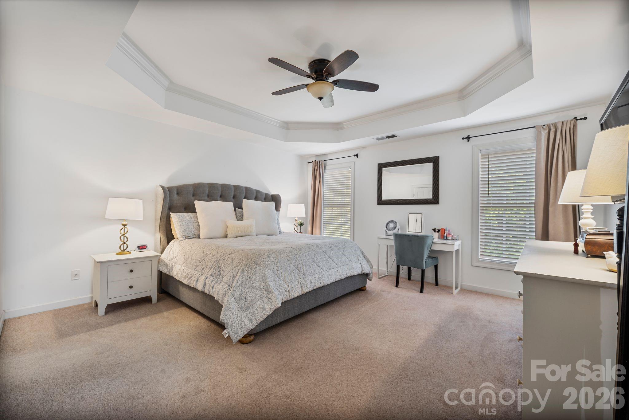 152 Melbourne Drive — Fort Mill