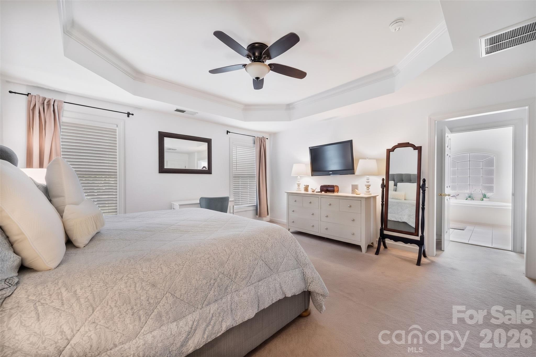 152 Melbourne Drive — Fort Mill