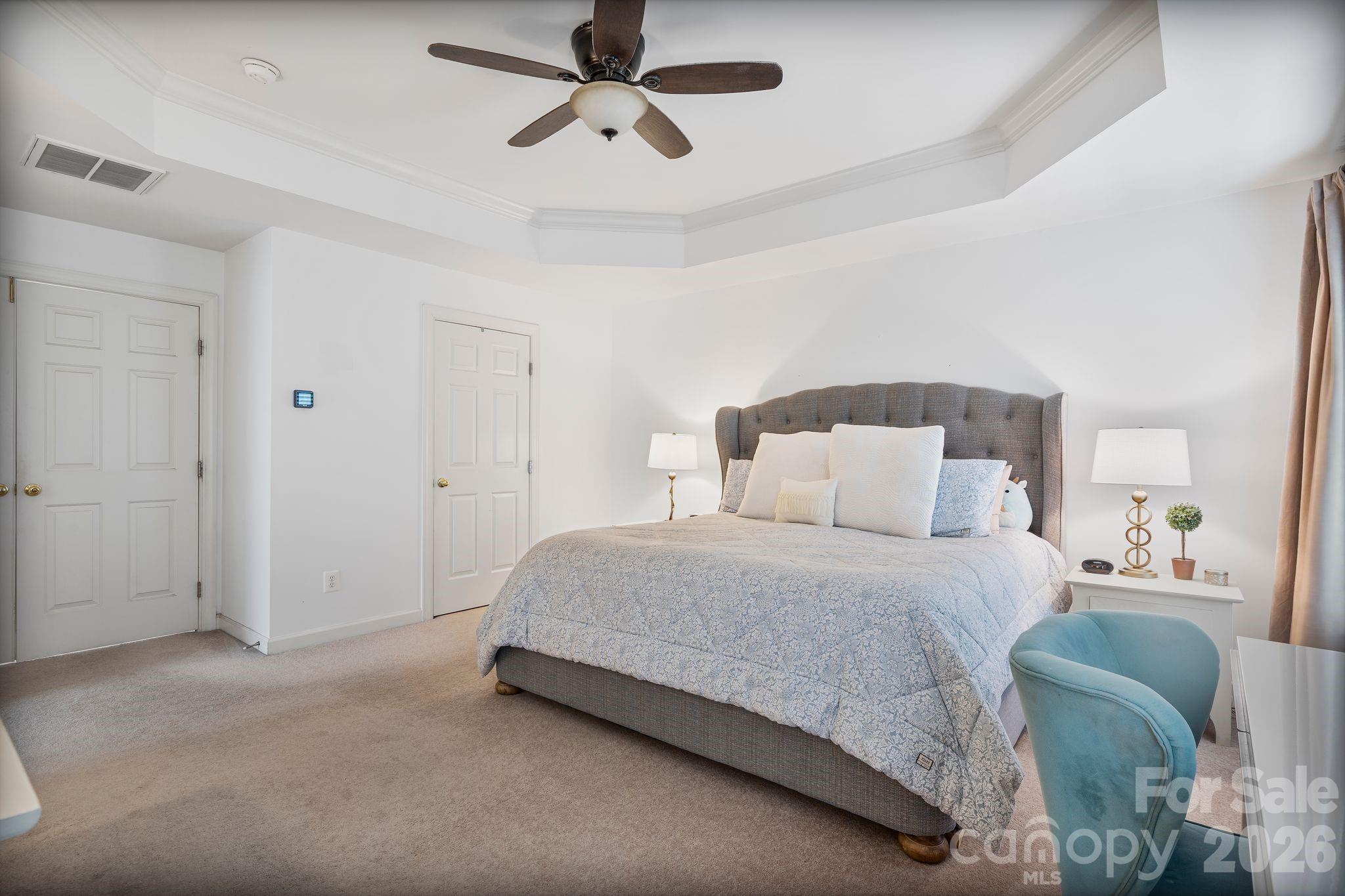 152 Melbourne Drive — Fort Mill