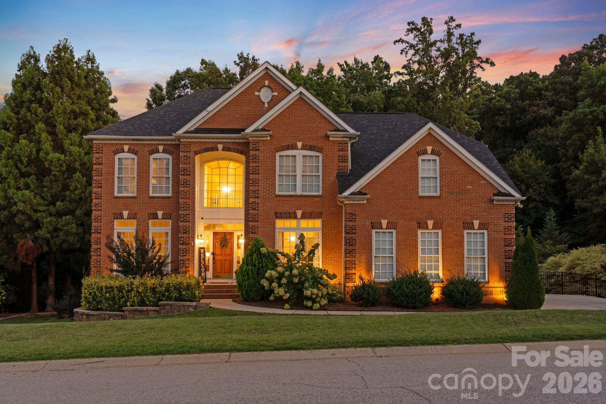 152 Melbourne Drive — Fort Mill