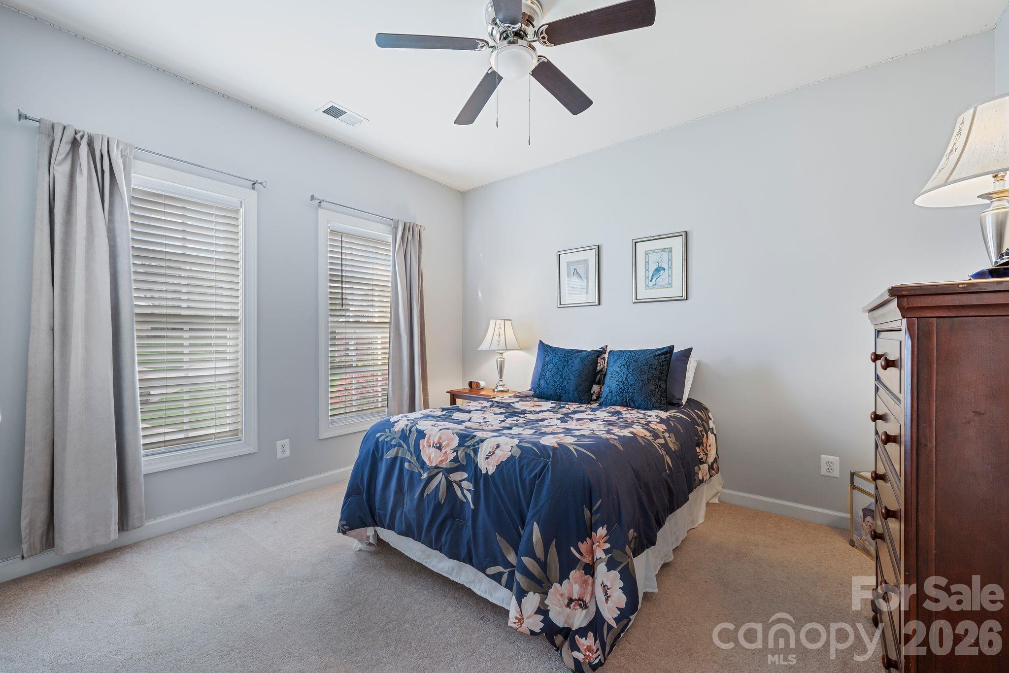 152 Melbourne Drive — Fort Mill